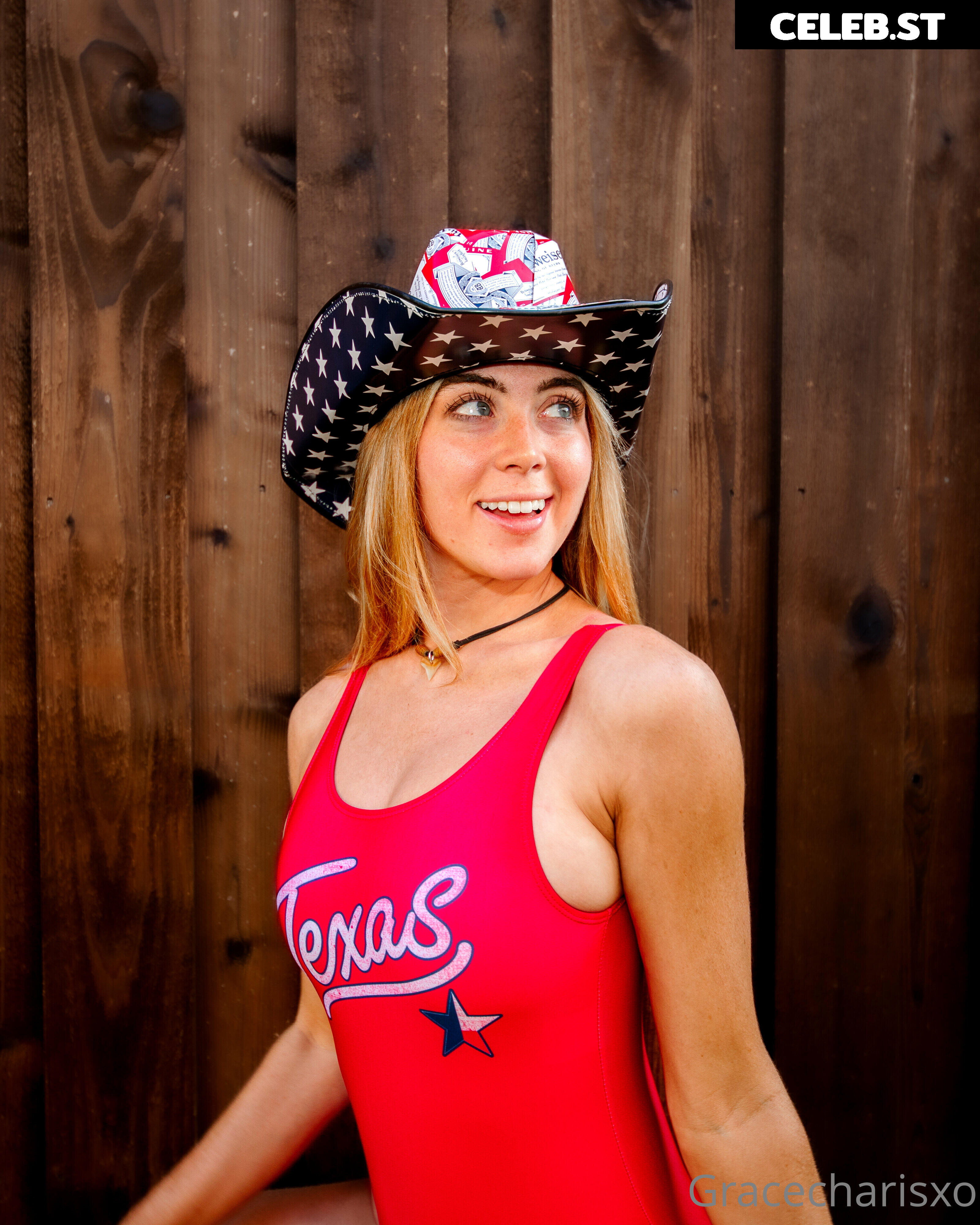 Grace Charis - Gracecharisxo Image 20584812