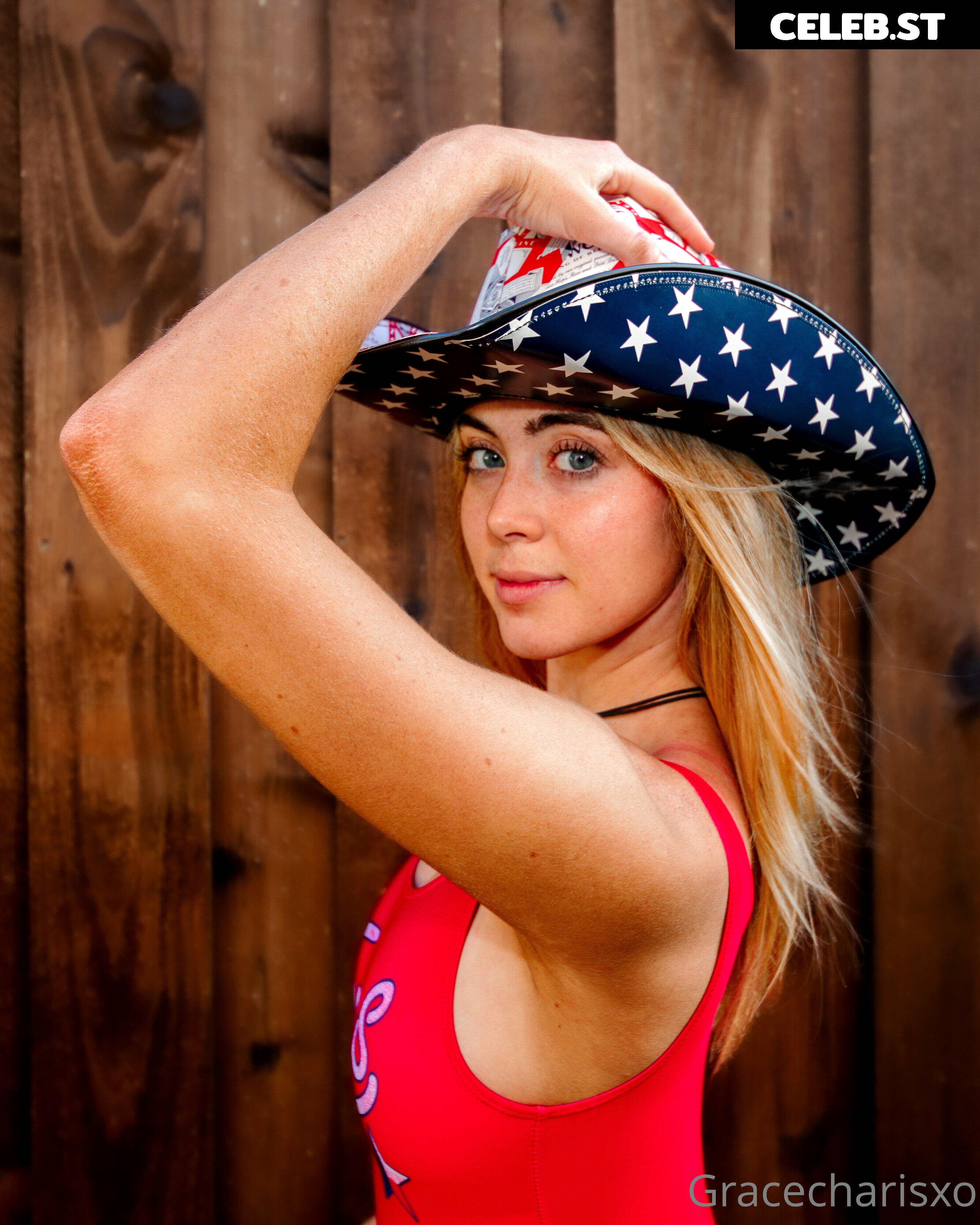 Grace Charis - Gracecharisxo Image 20584809