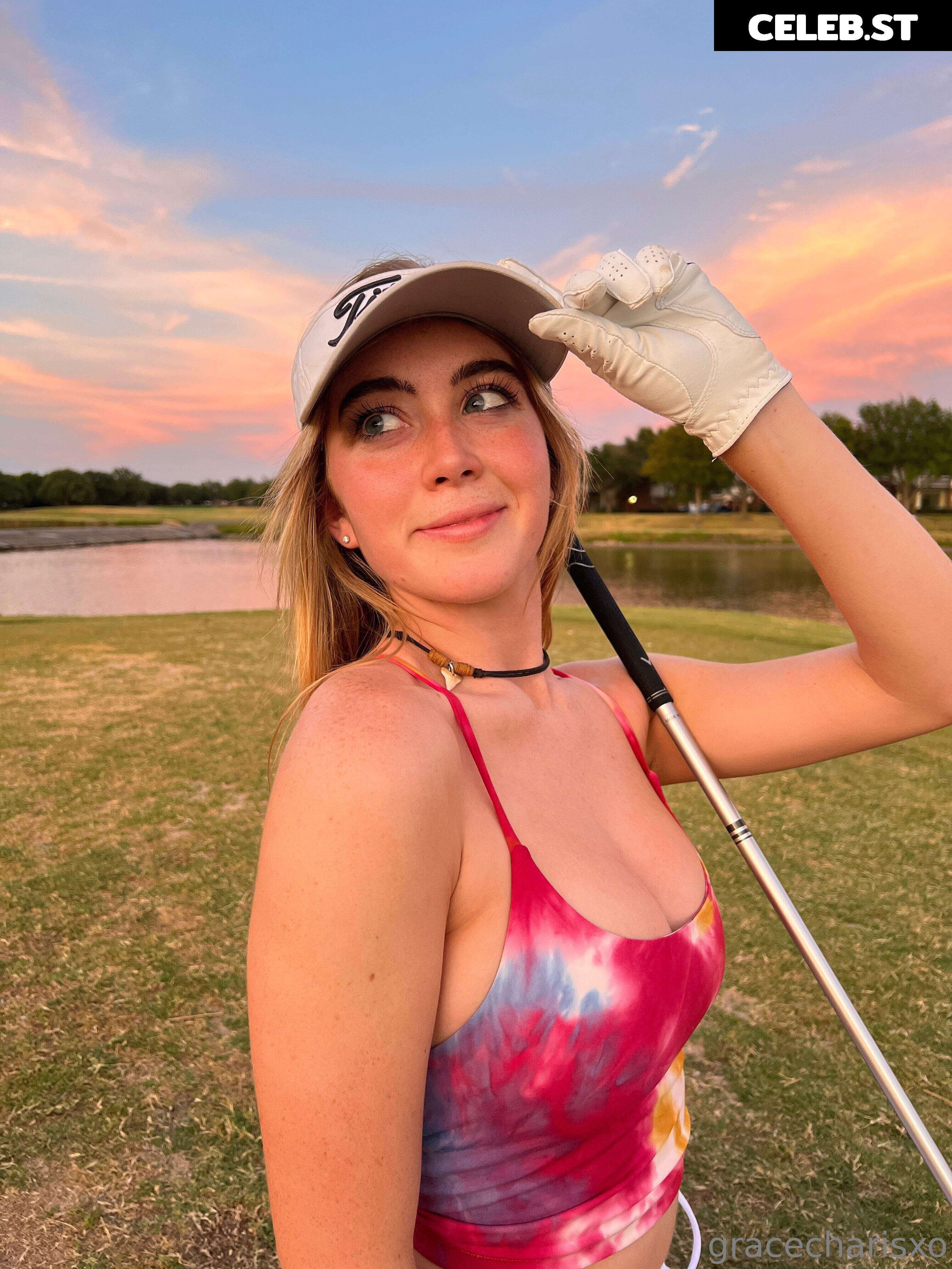 Grace Charis - Gracecharisxo Image 20584859