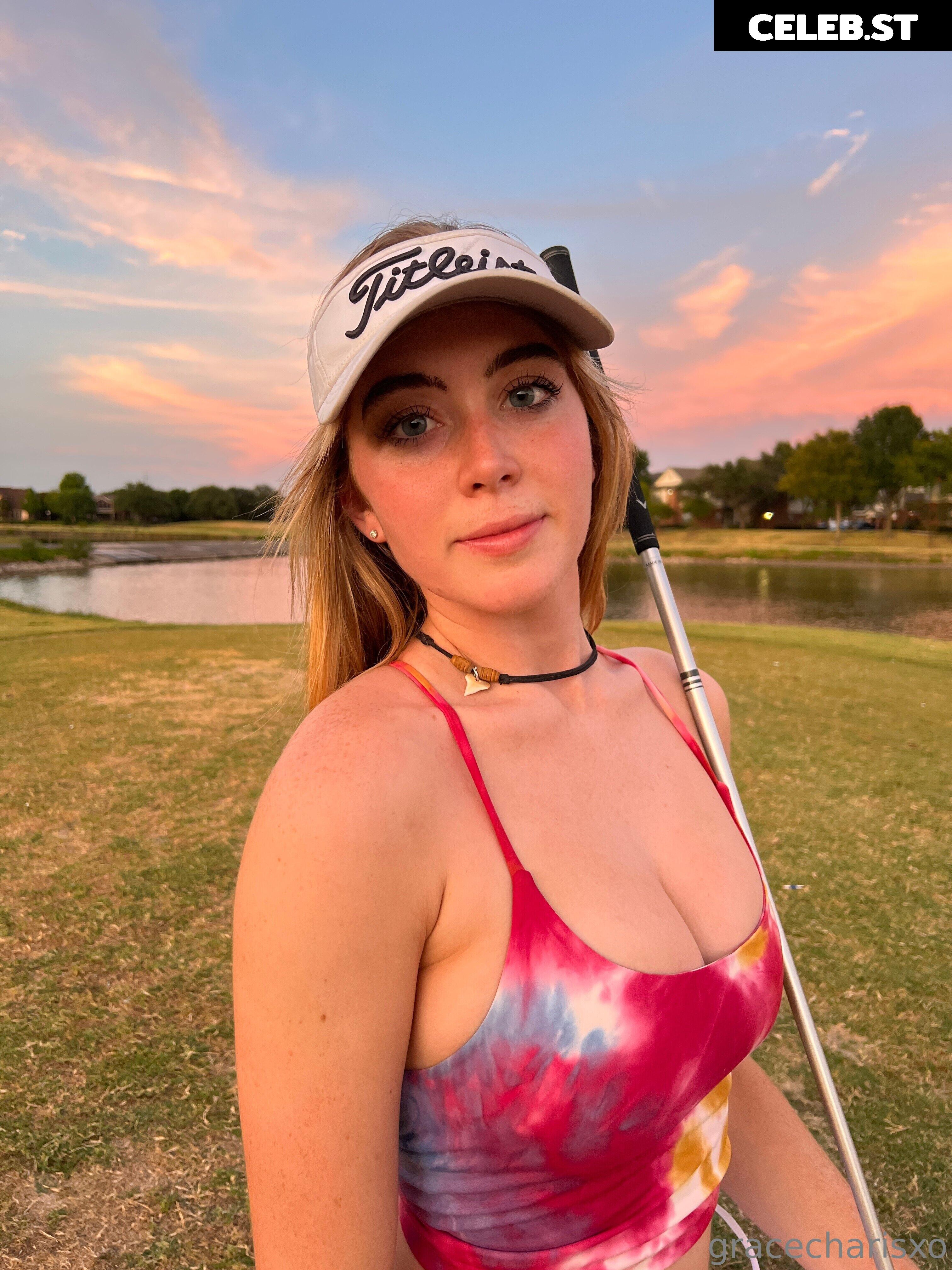Grace Charis - Gracecharisxo Image 20584848