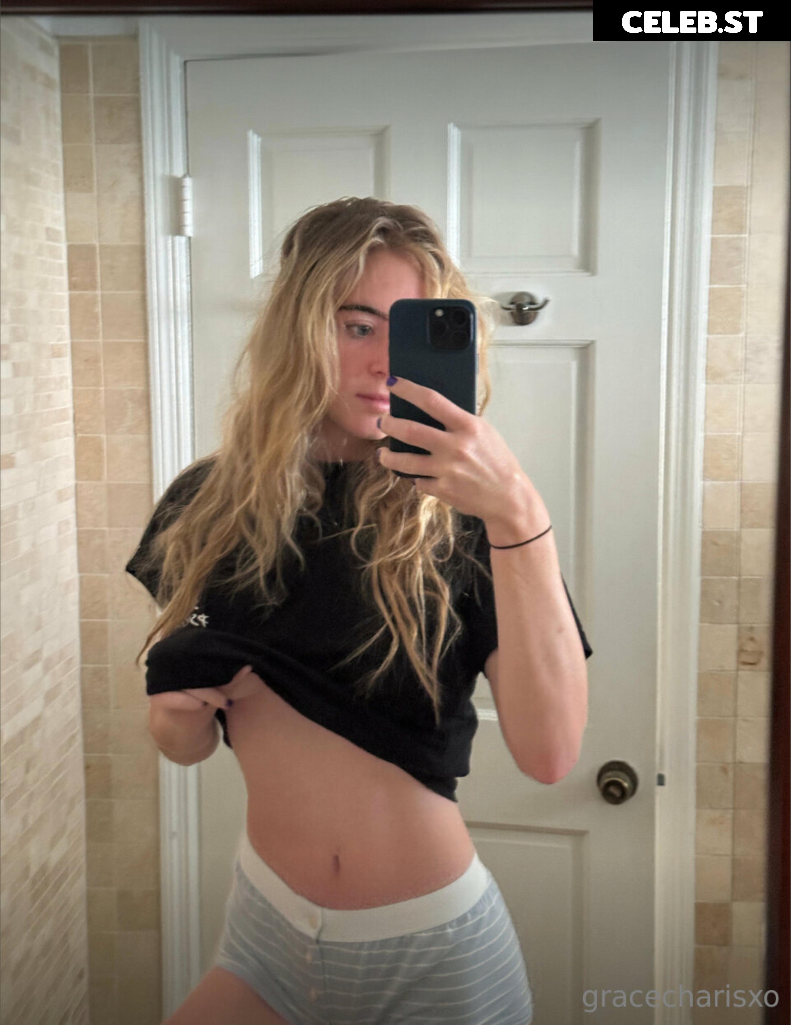 Grace Charis - Gracecharisxo Image 20584510