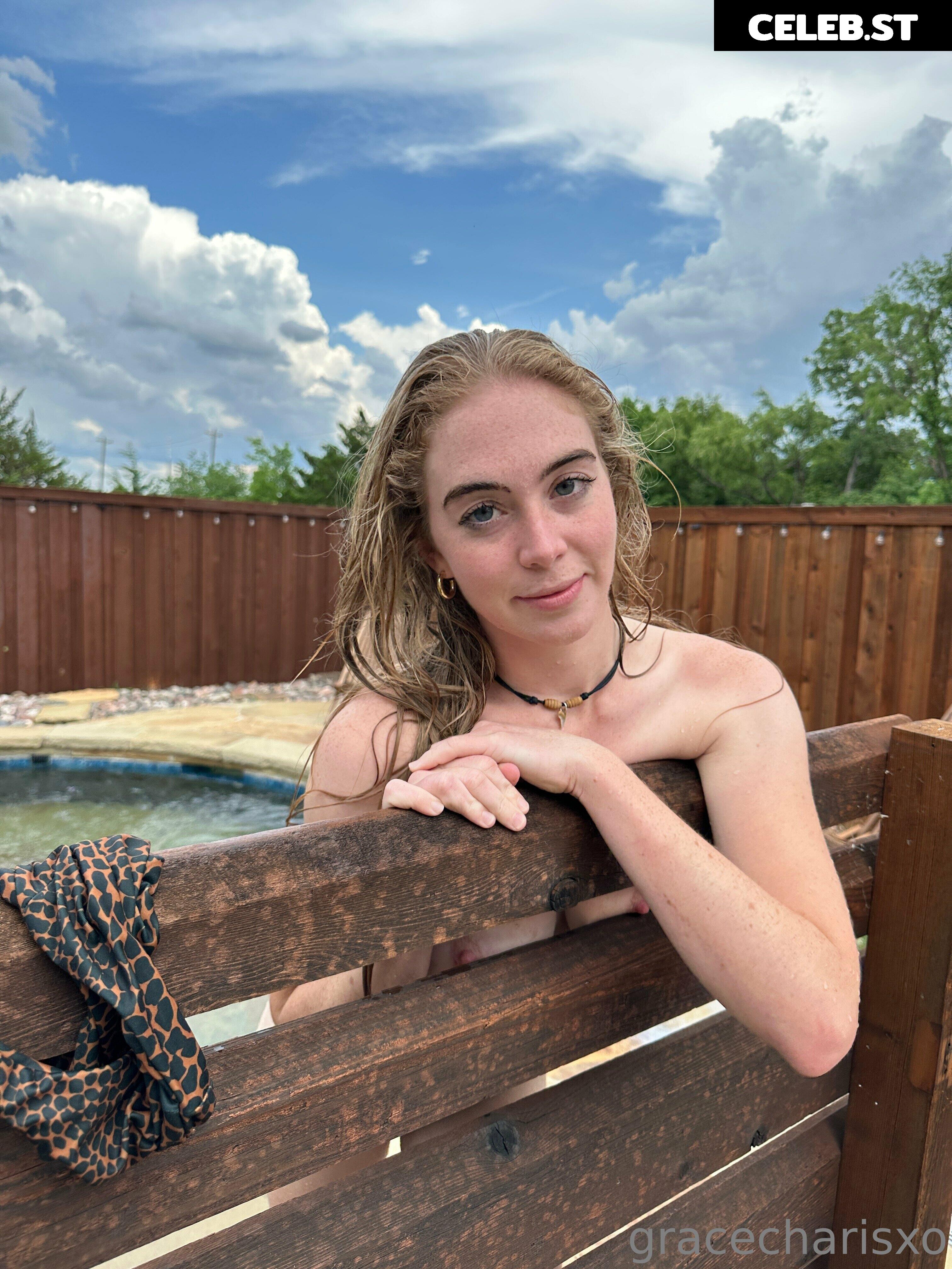 Grace Charis - Gracecharisxo Image 20584559