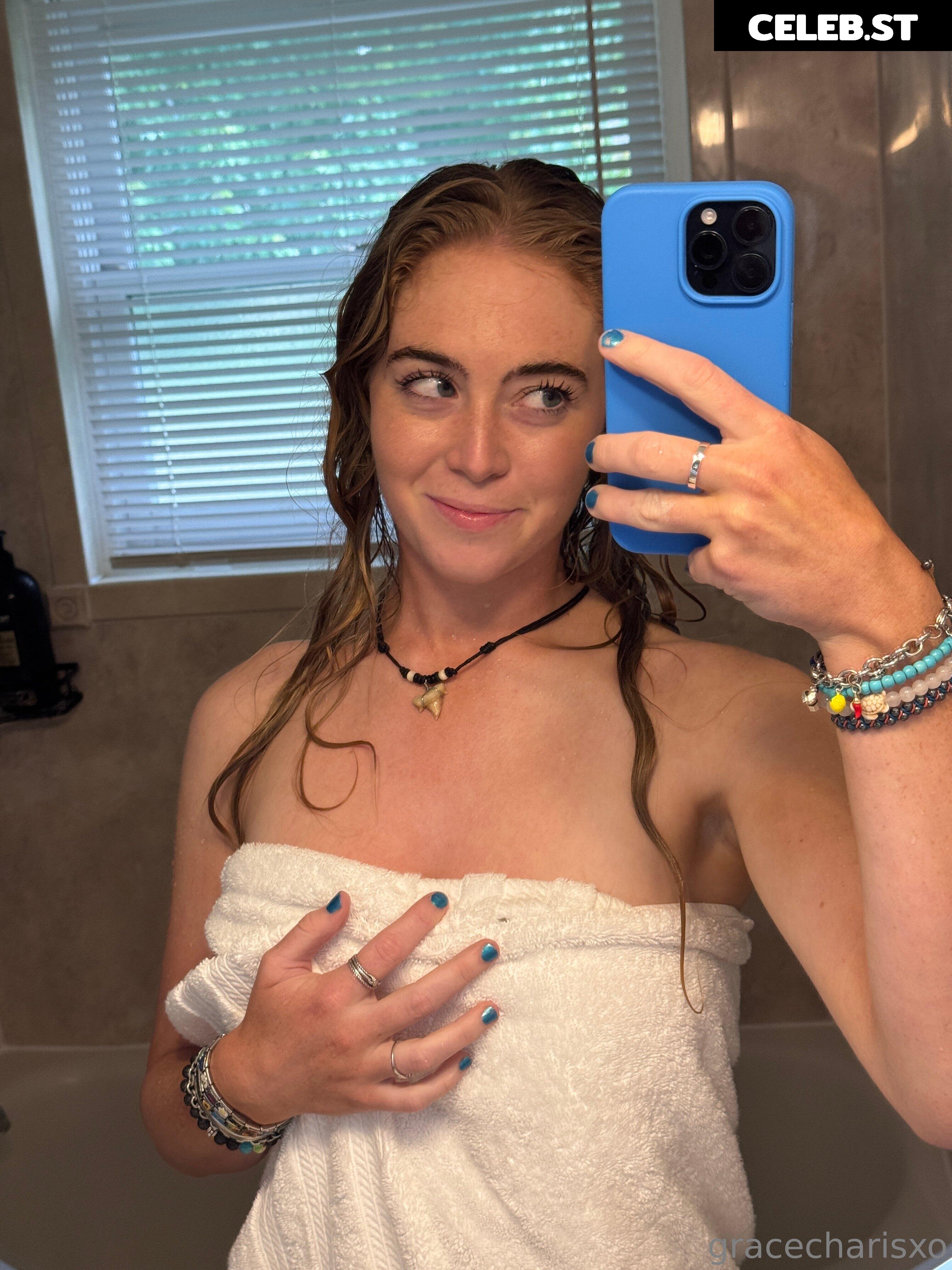 Grace Charis - Gracecharisxo Image 20584752