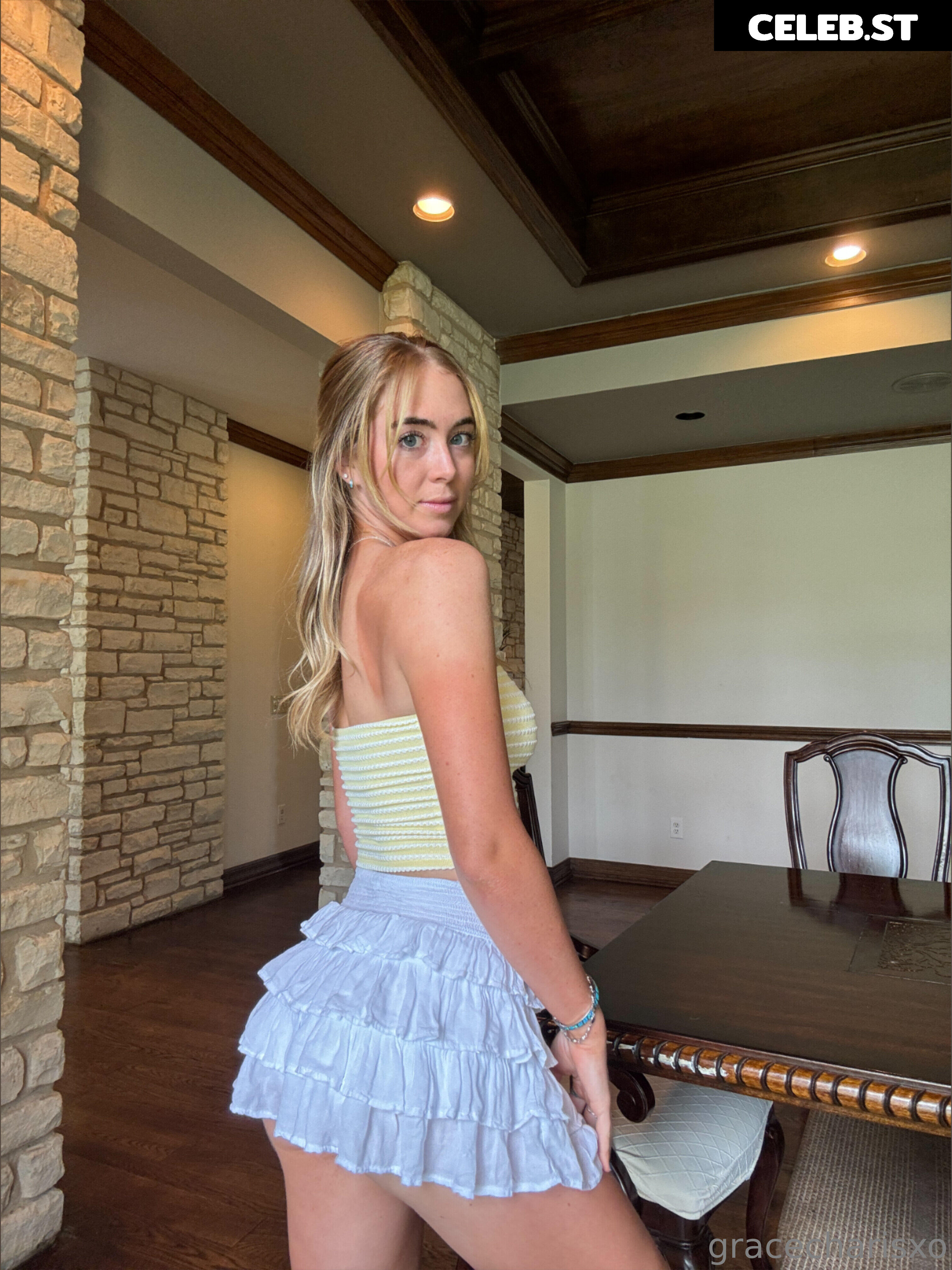 Grace Charis - Gracecharisxo Image 20584749
