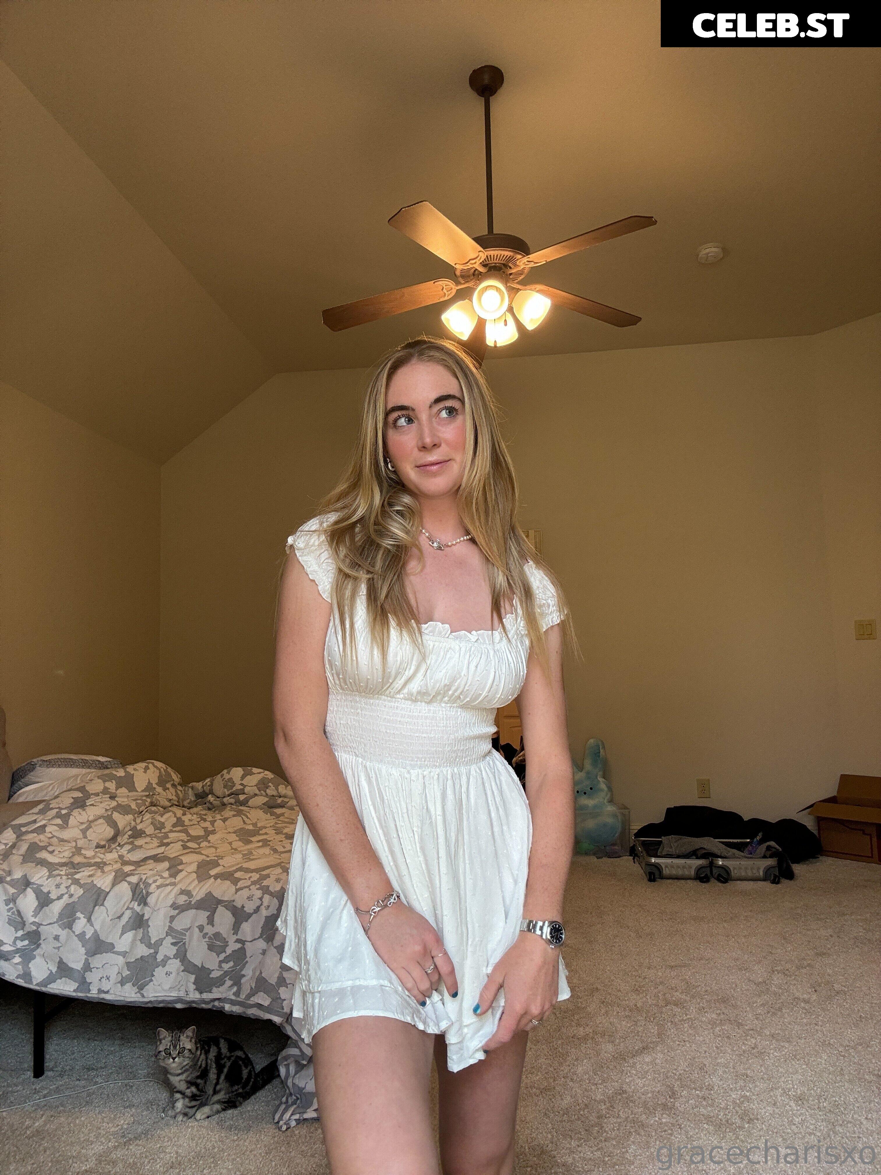 Grace Charis - Gracecharisxo Image 20584773