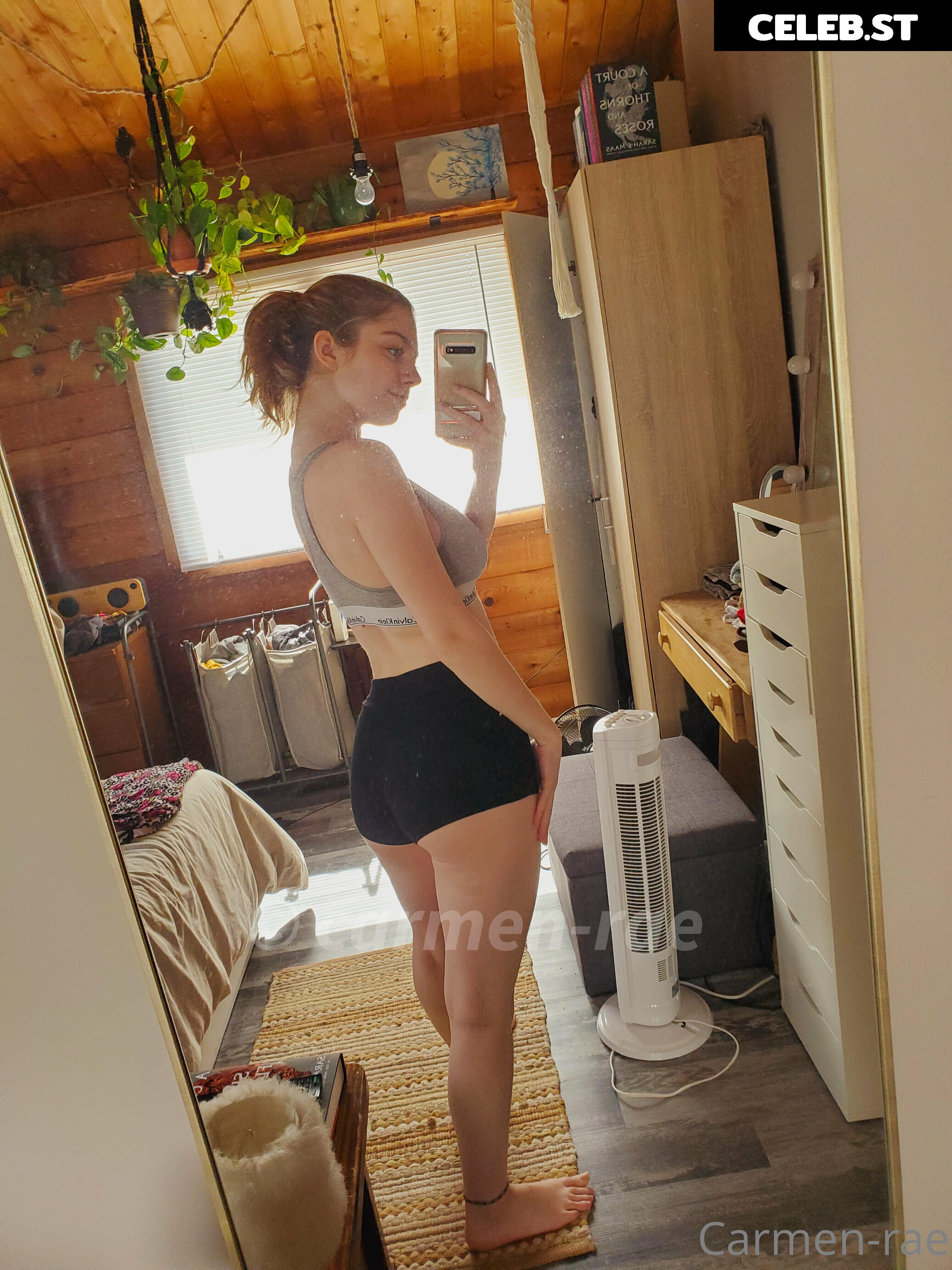 Makoshake / Carmen Rae Image 20584074
