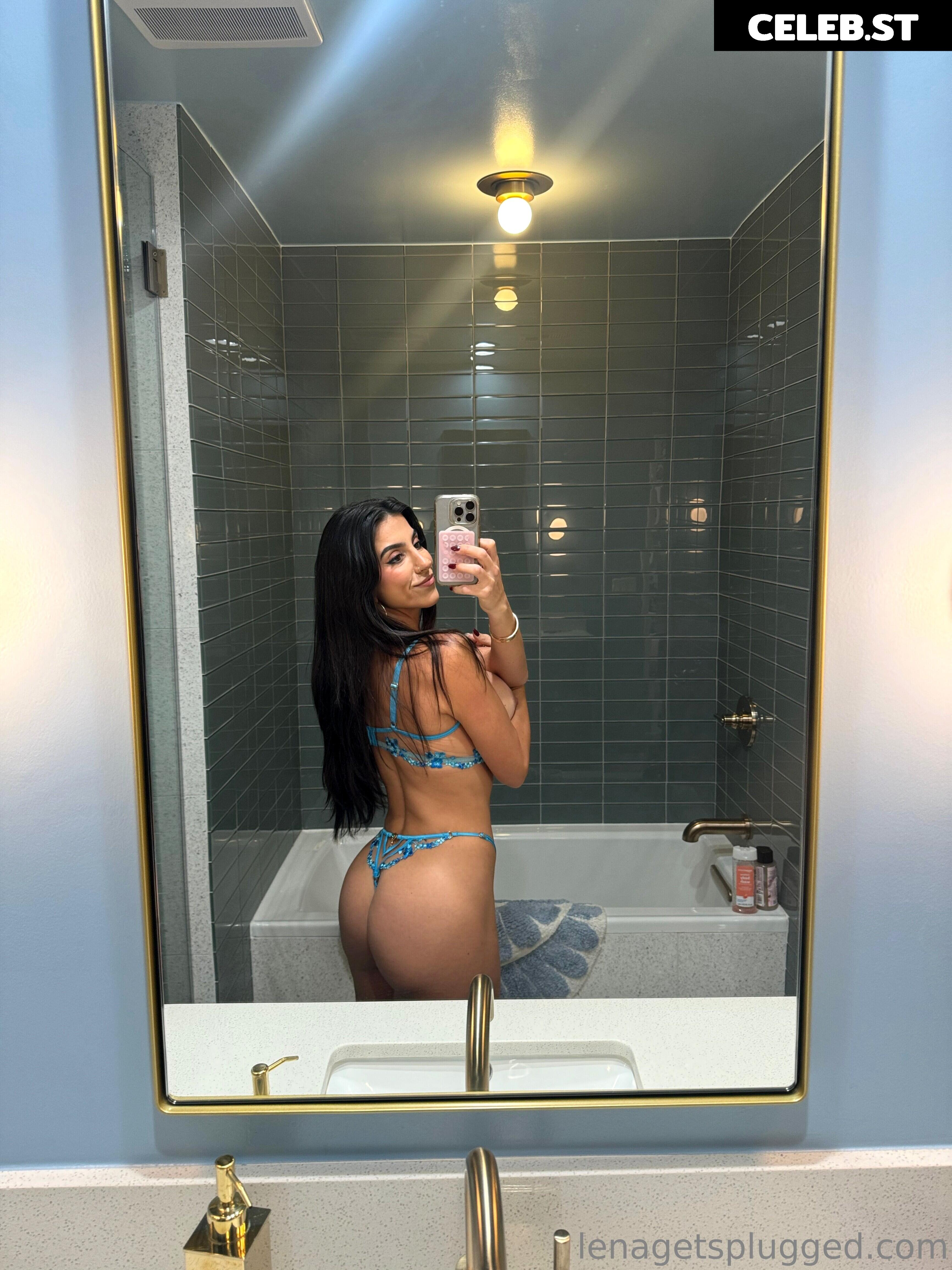 Lena the Plug - LTP Image 20587037