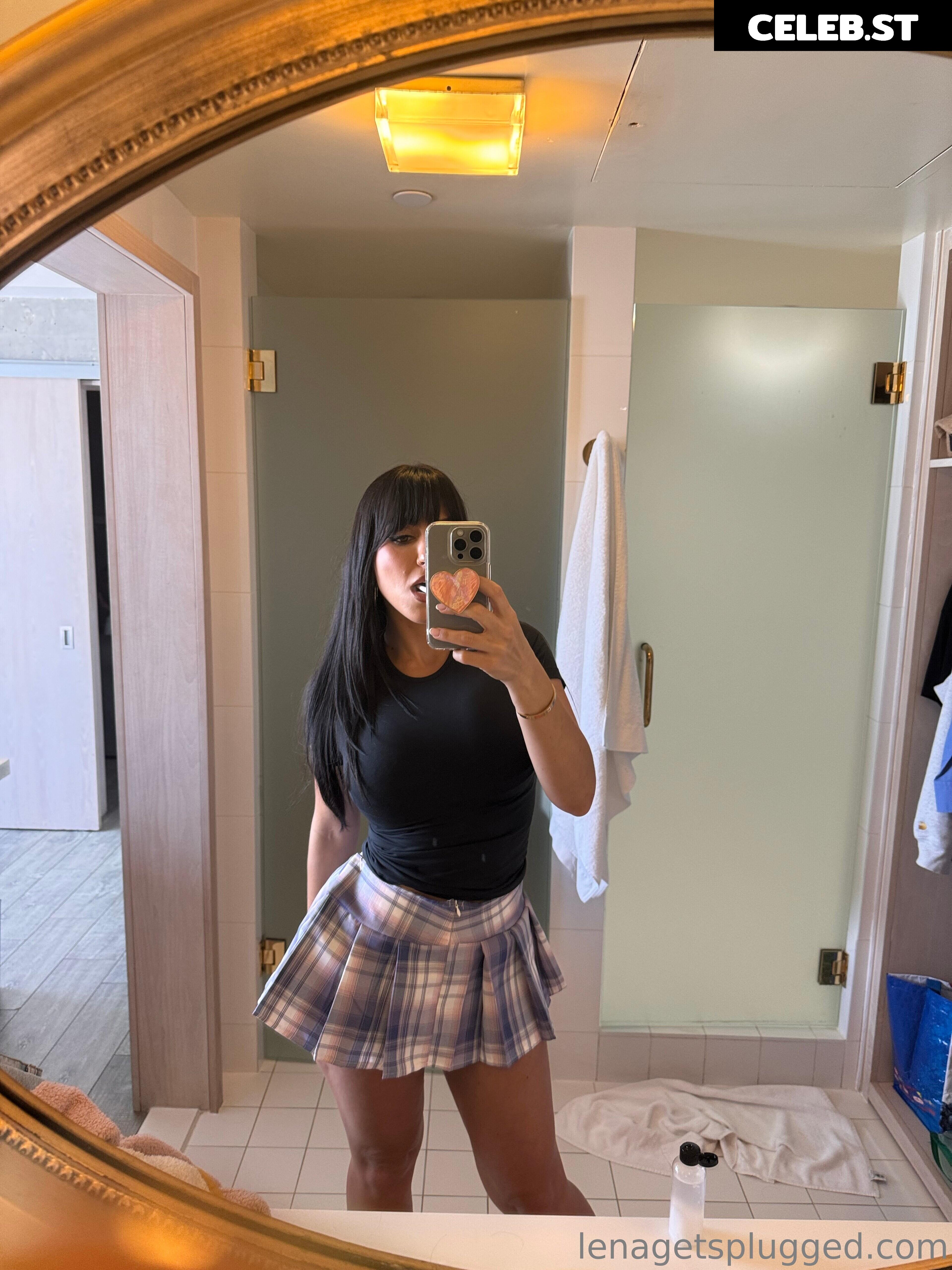Lena the Plug - LTP Image 20586816