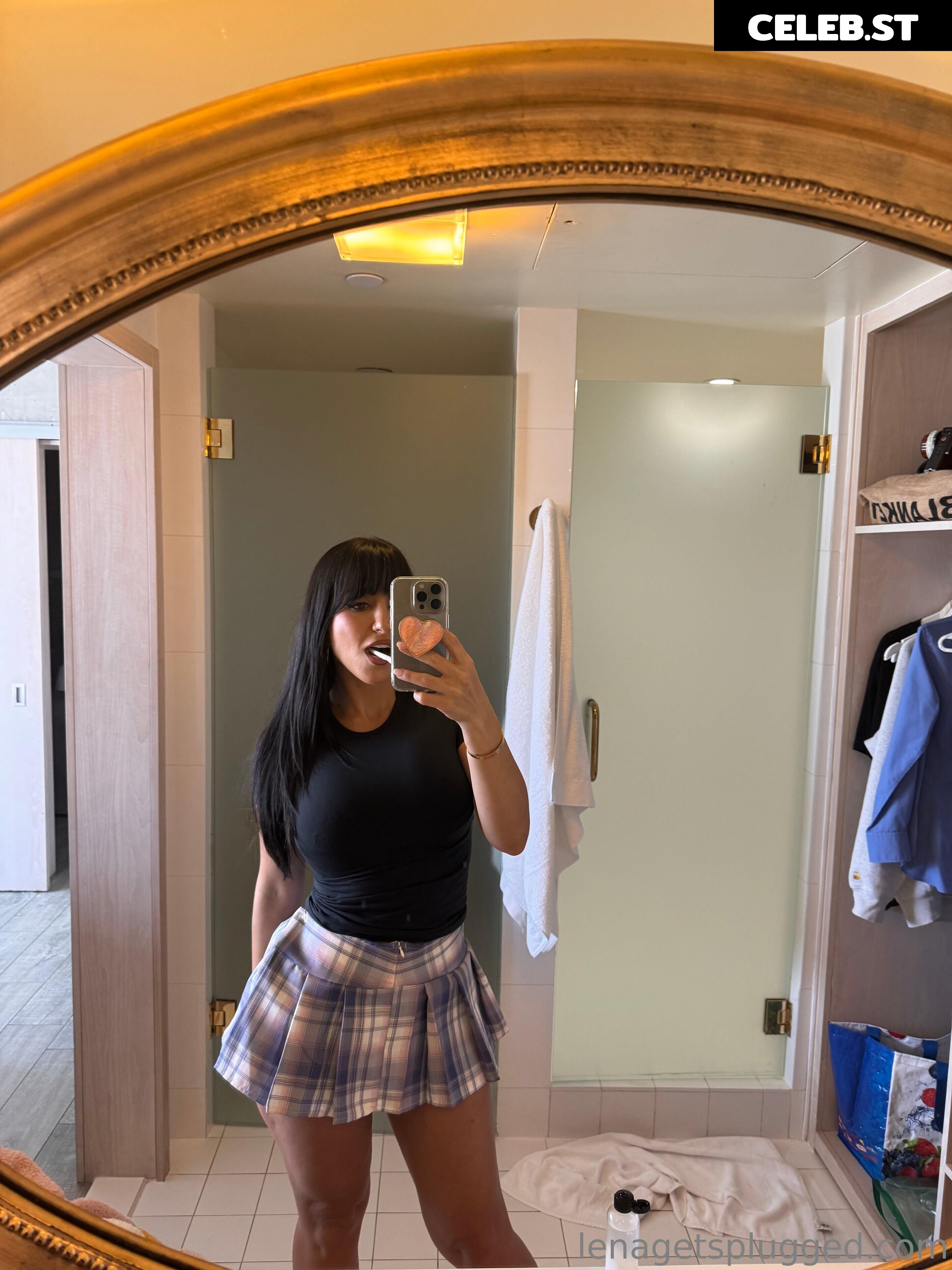 Lena the Plug - LTP Image 20586815
