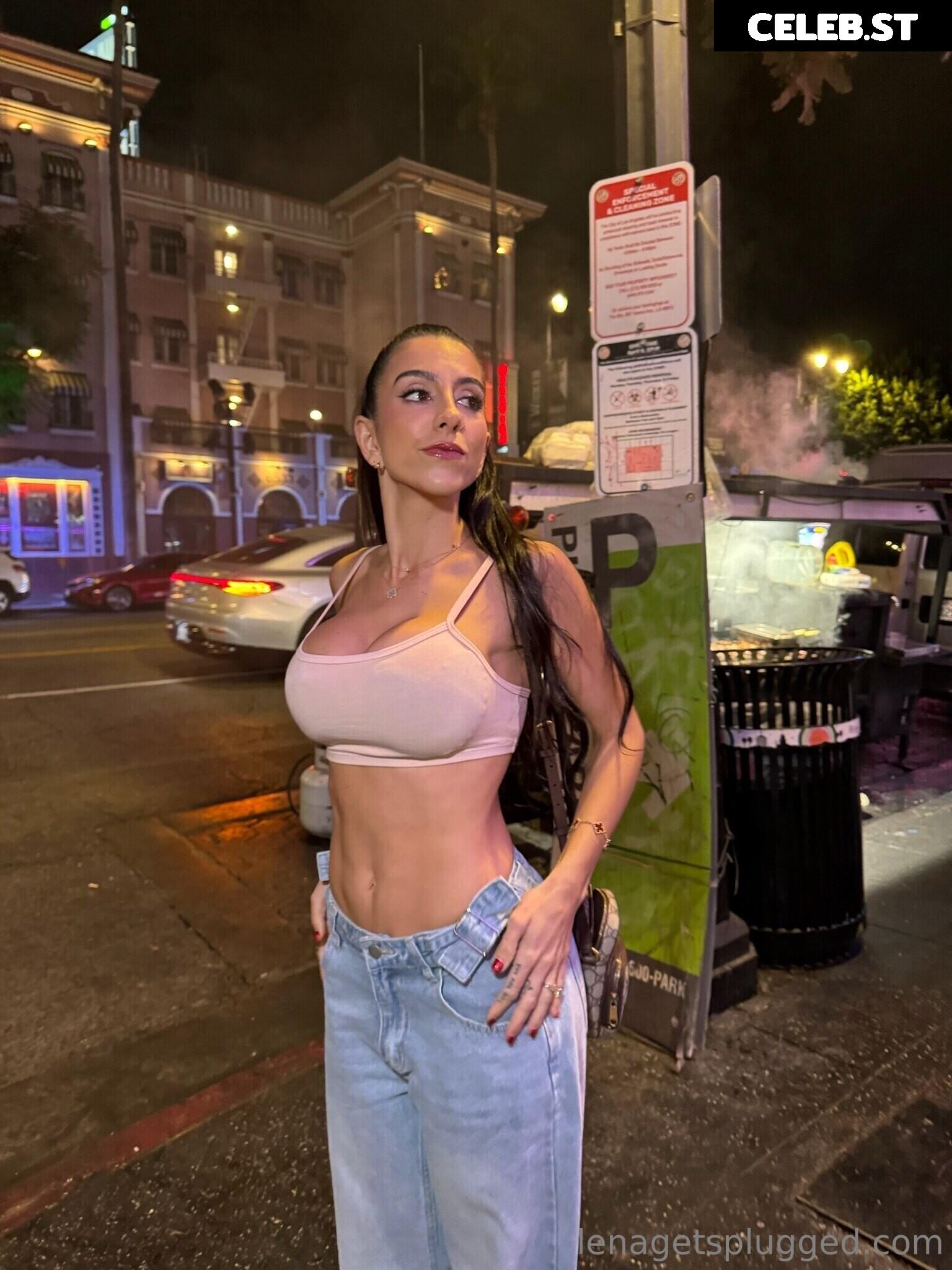 Lena the Plug - LTP Image 20586866