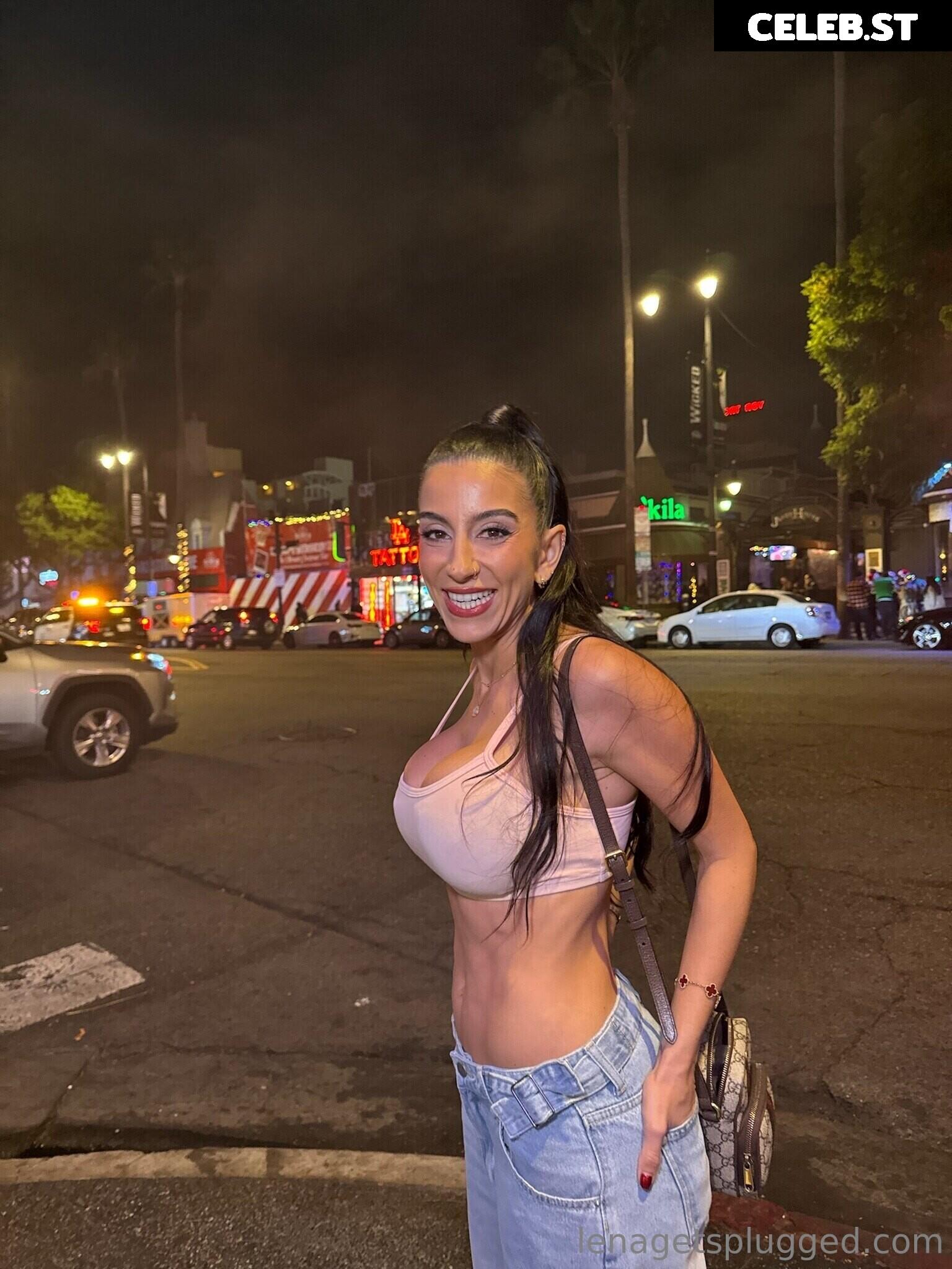 Lena the Plug - LTP Image 20586868