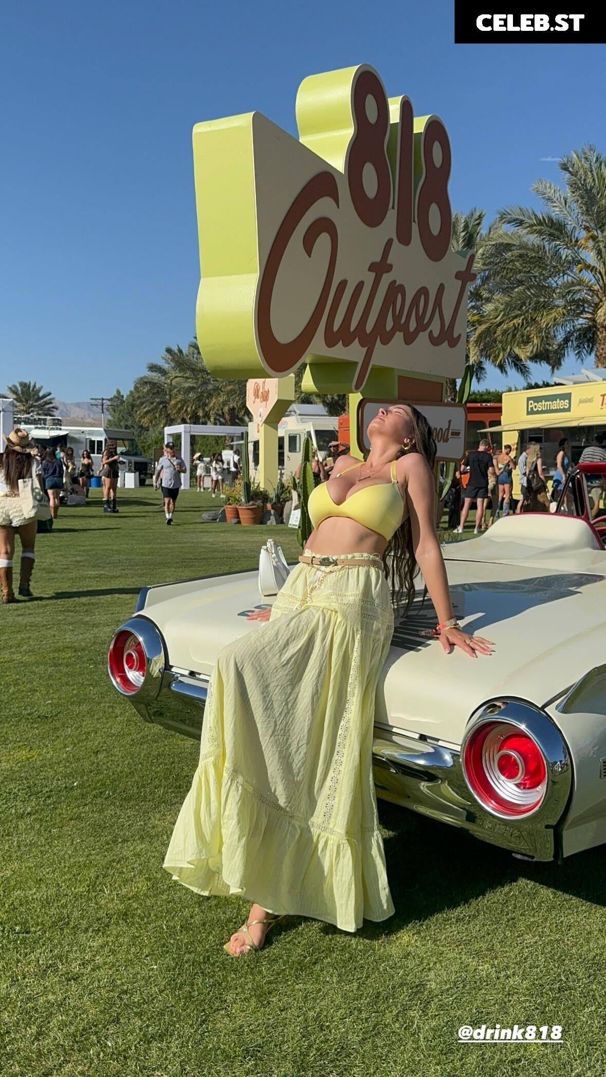 Cecilia Rose (Cece Rose) Image 20583643
