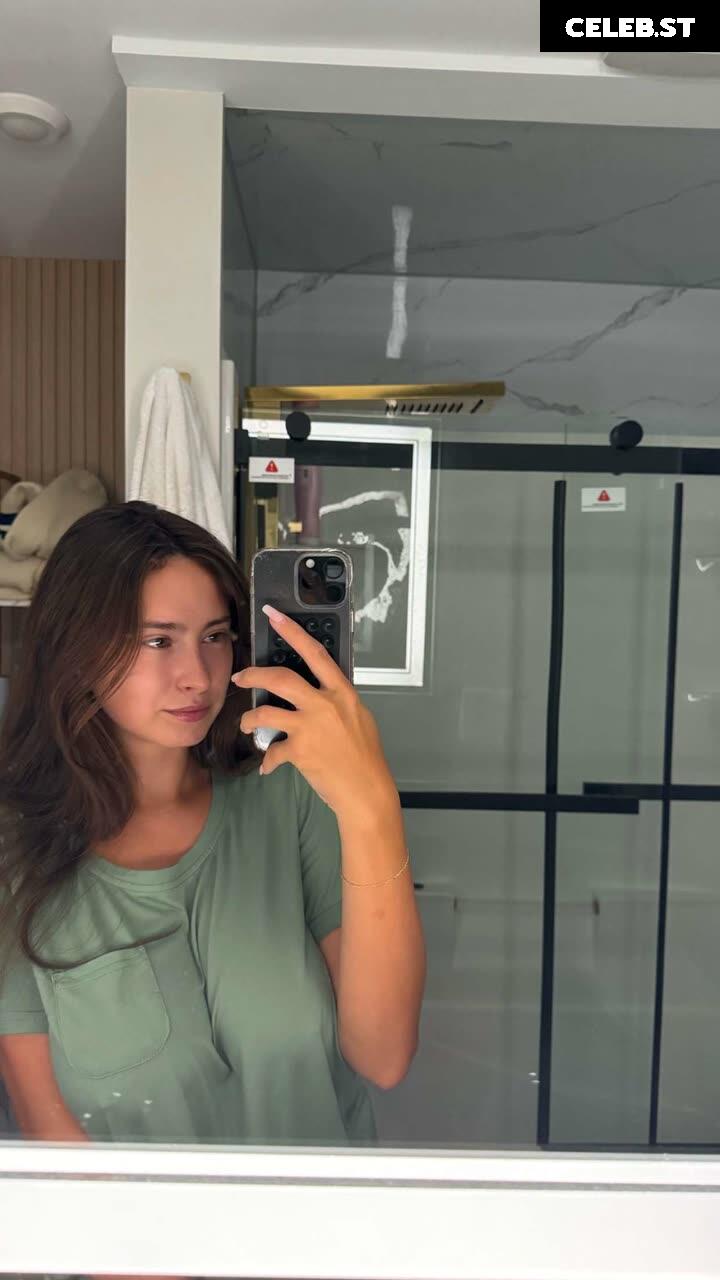 Cecilia Rose (Cece Rose) Image 20589539