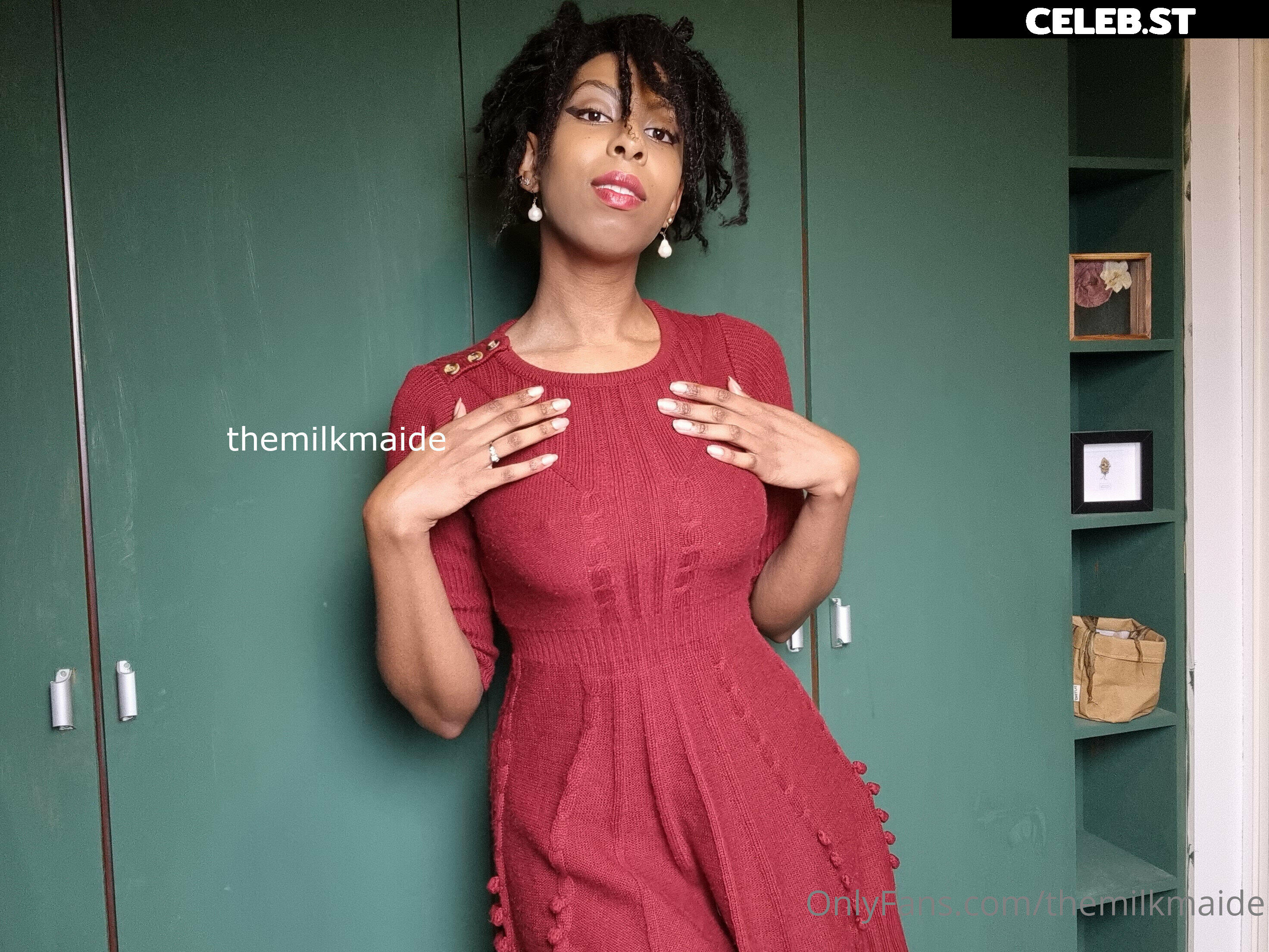 TheMilkMaide Image 204510