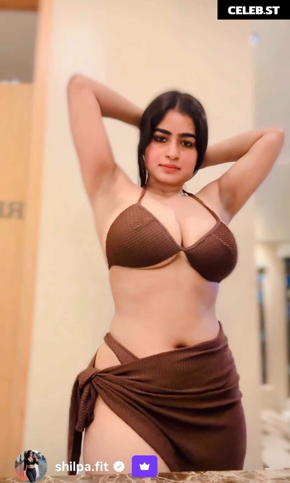 Shilpa Chandrashekar aka @Shilpafit Image 20453210