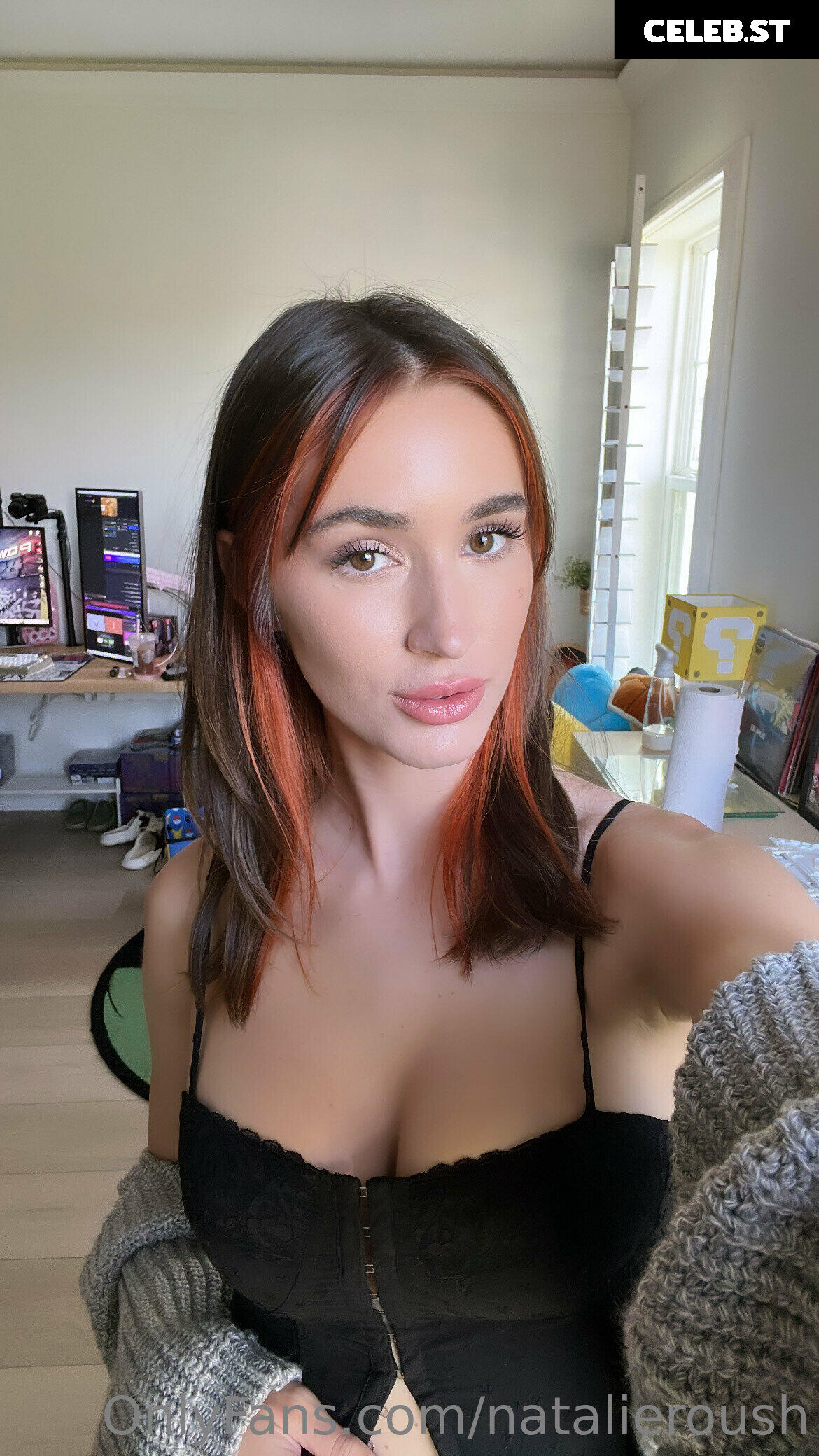 Natalie Roush Image 20468866