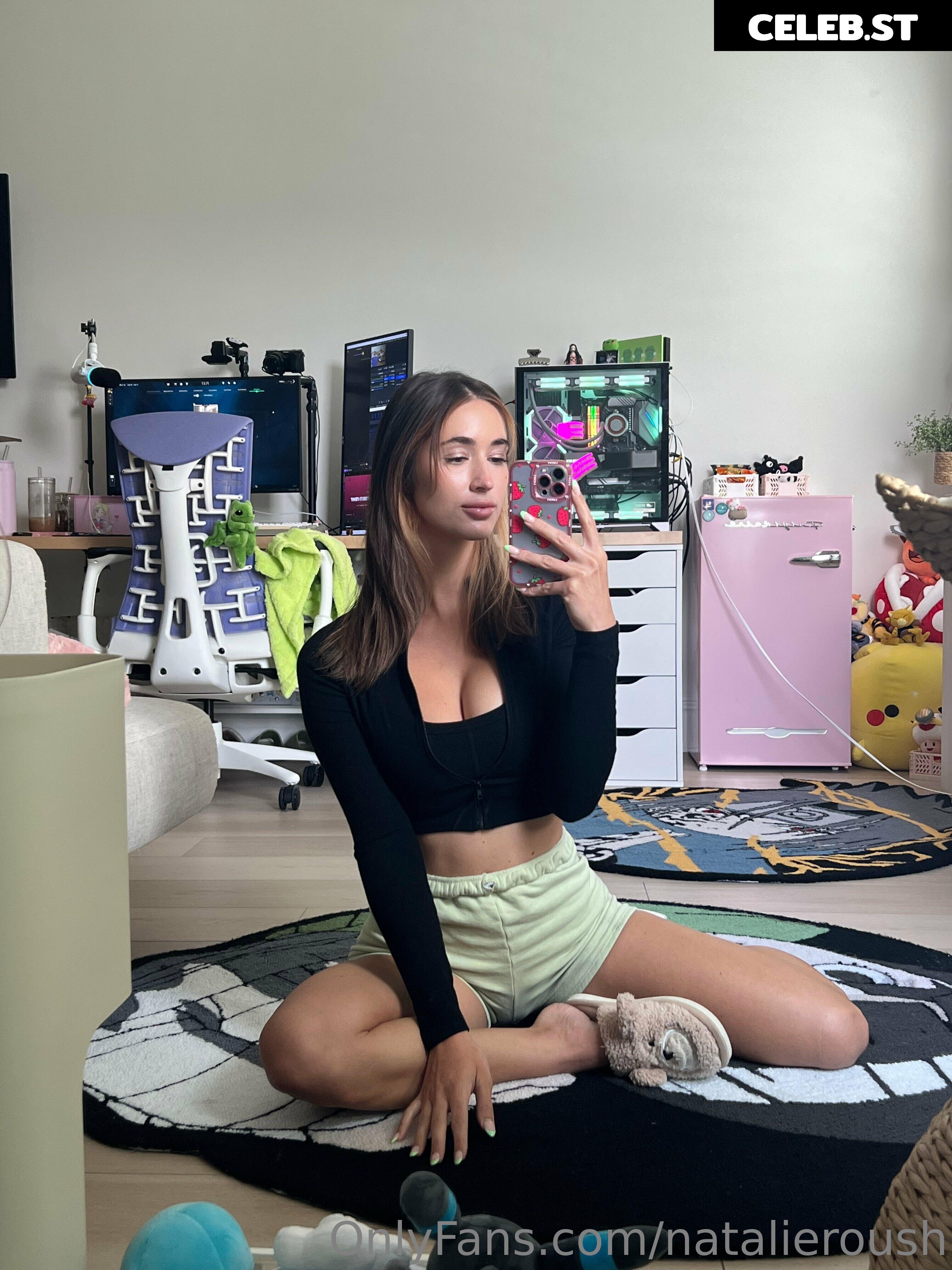 Natalie Roush Image 20468704
