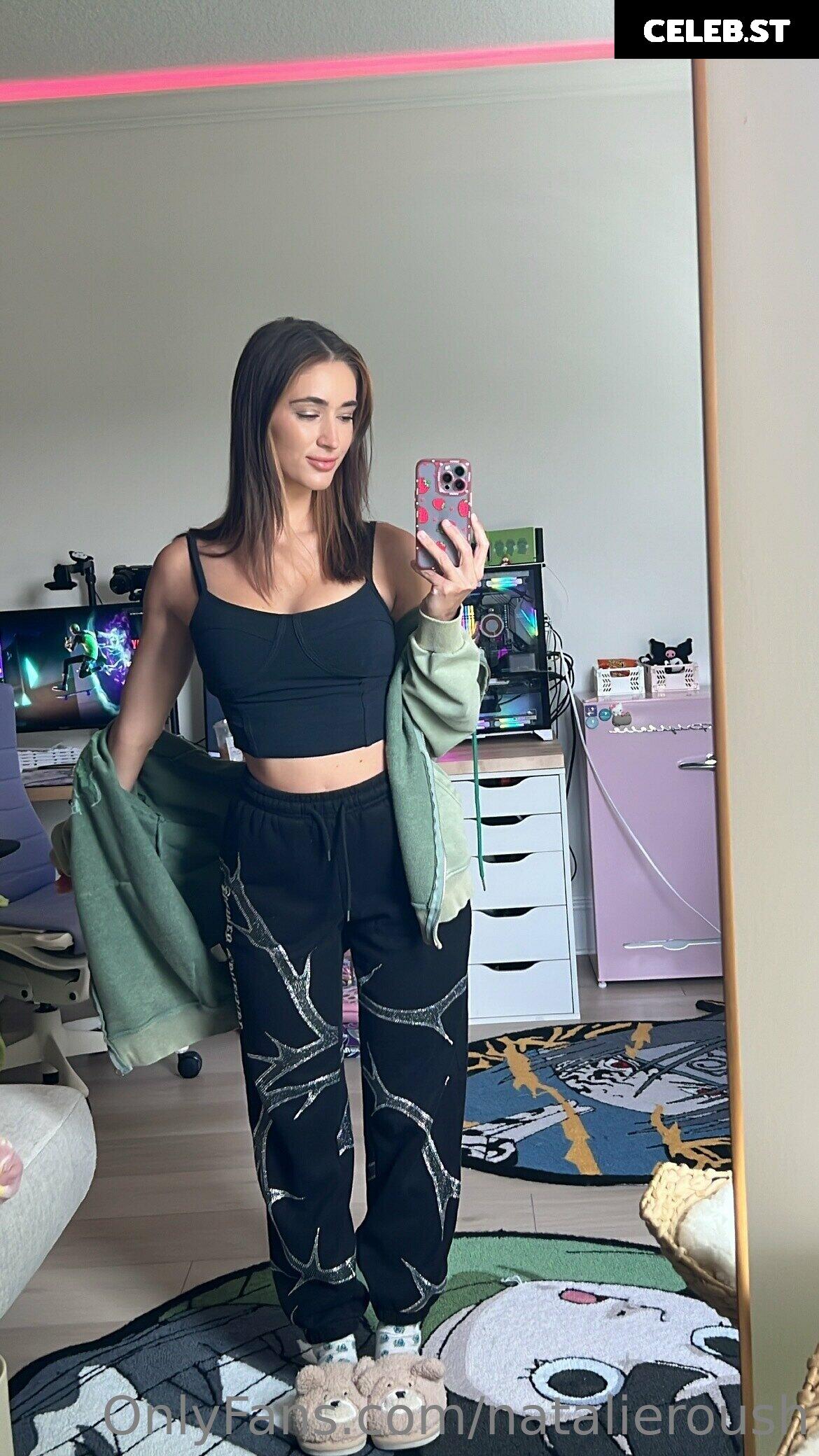 Natalie Roush Image 20468741