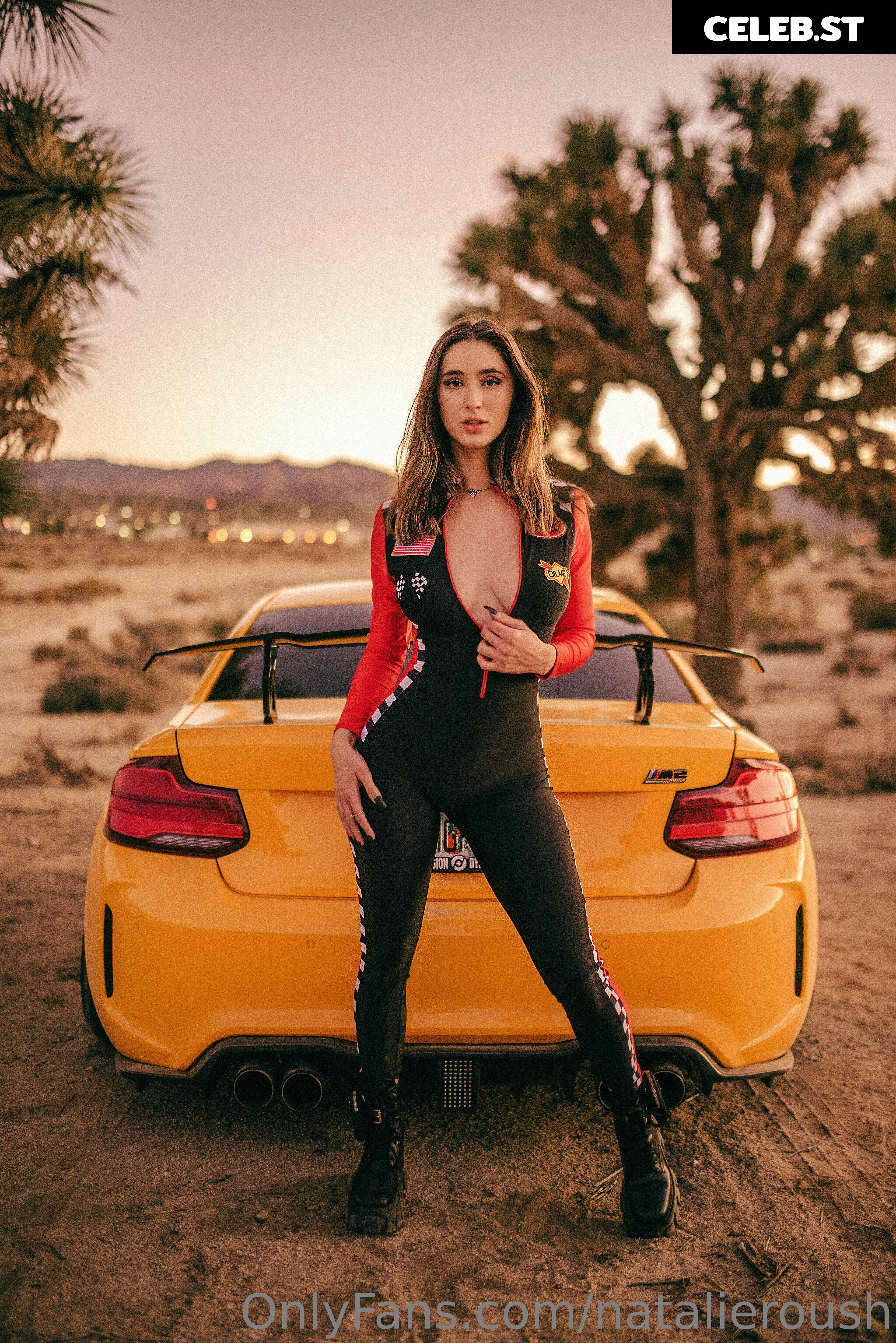 Natalie Roush Image 20468653