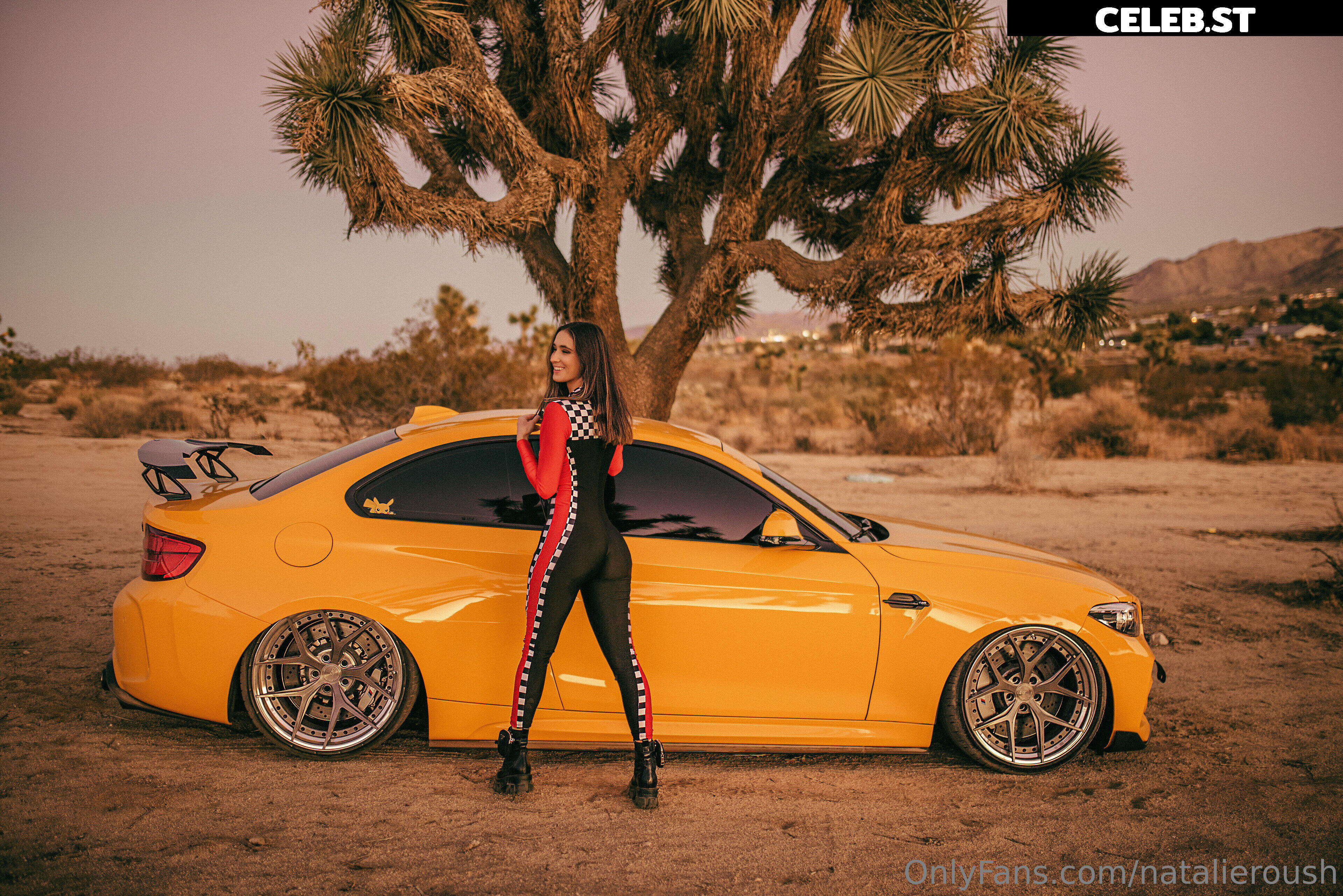 Natalie Roush Image 20468654