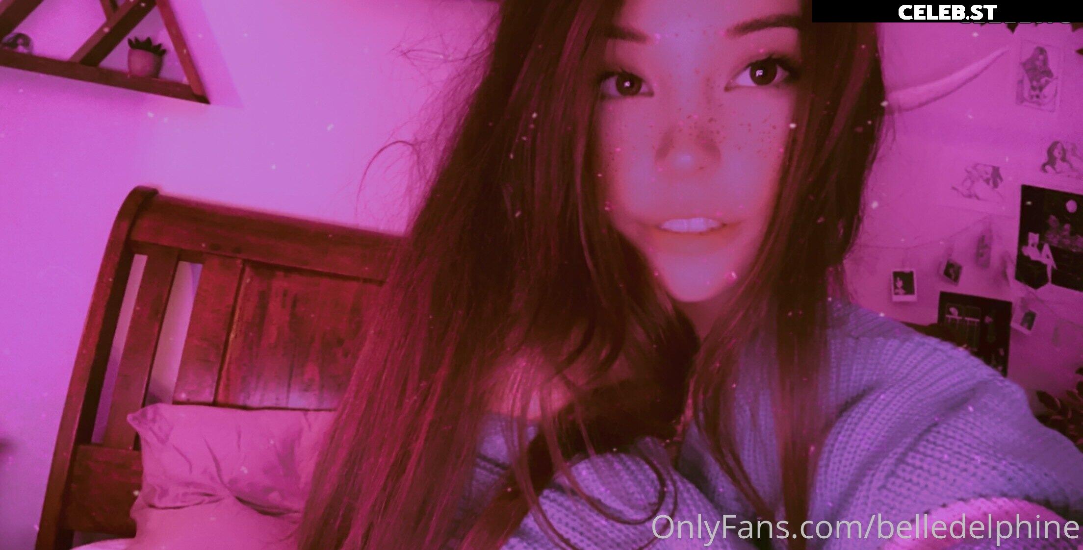 Belle Delphine Image 204657