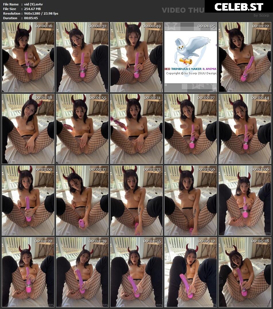 daintytits Image 2046513