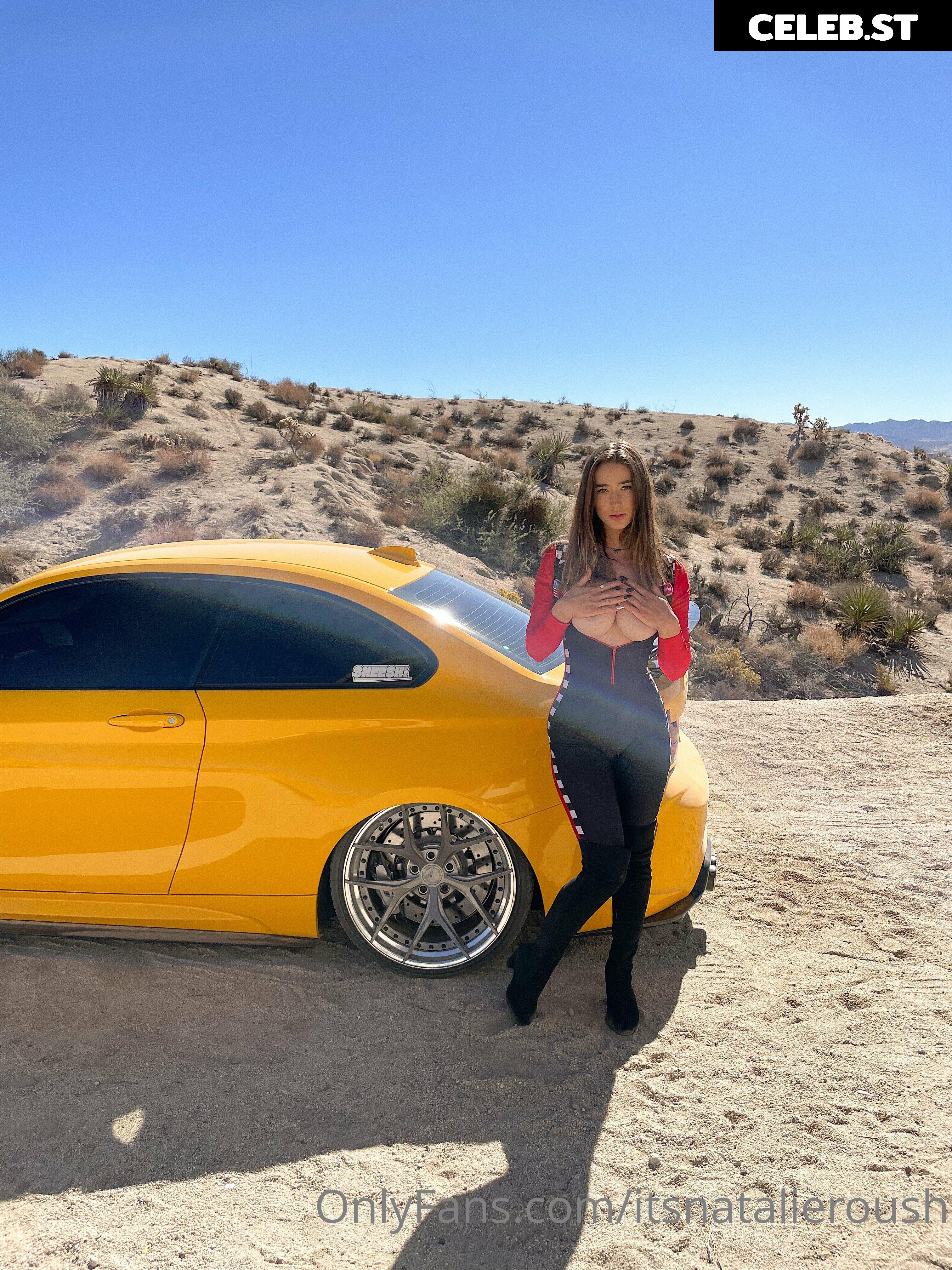 Natalie Roush Image 20466421