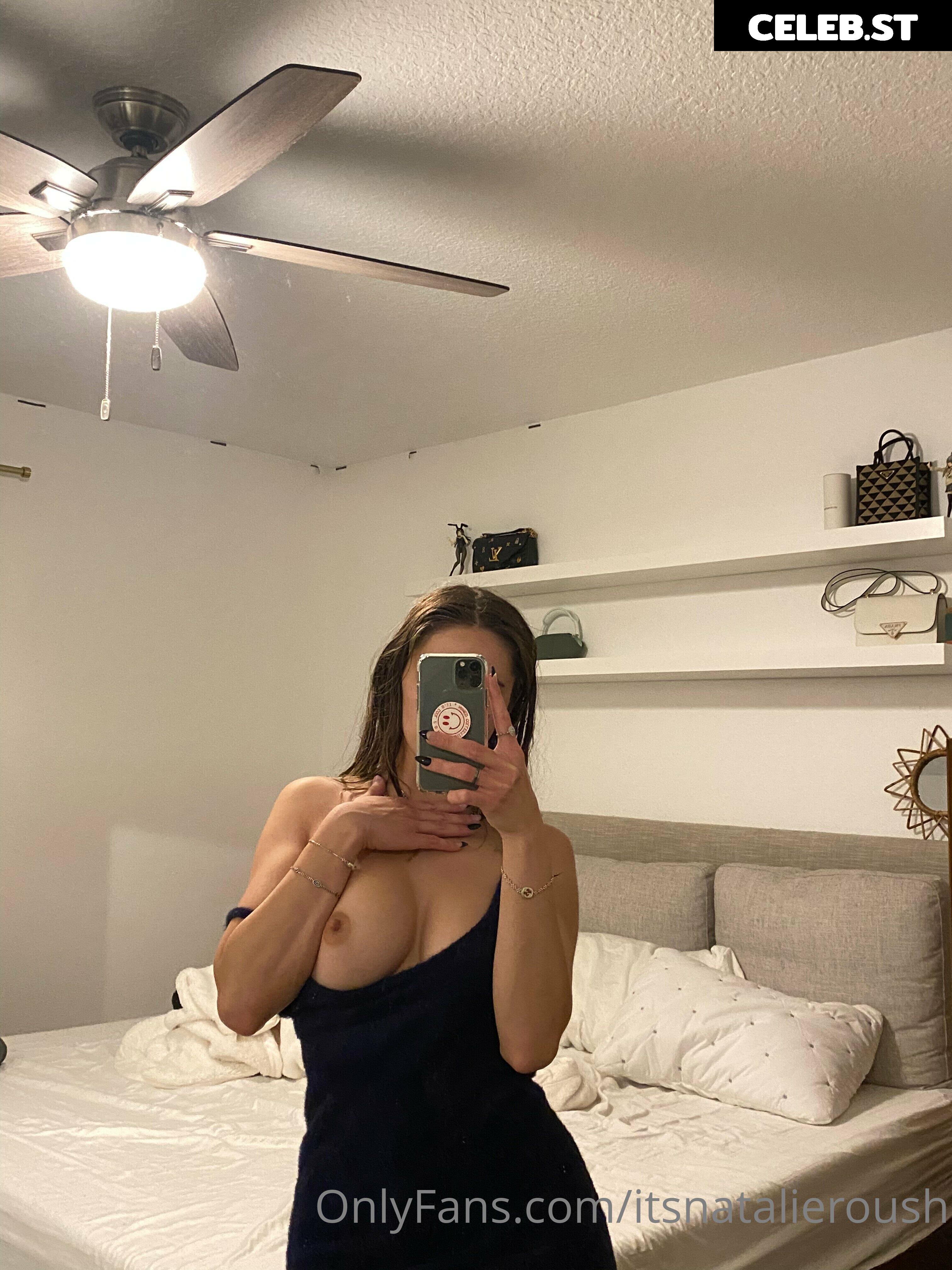 Natalie Roush Image 20466202