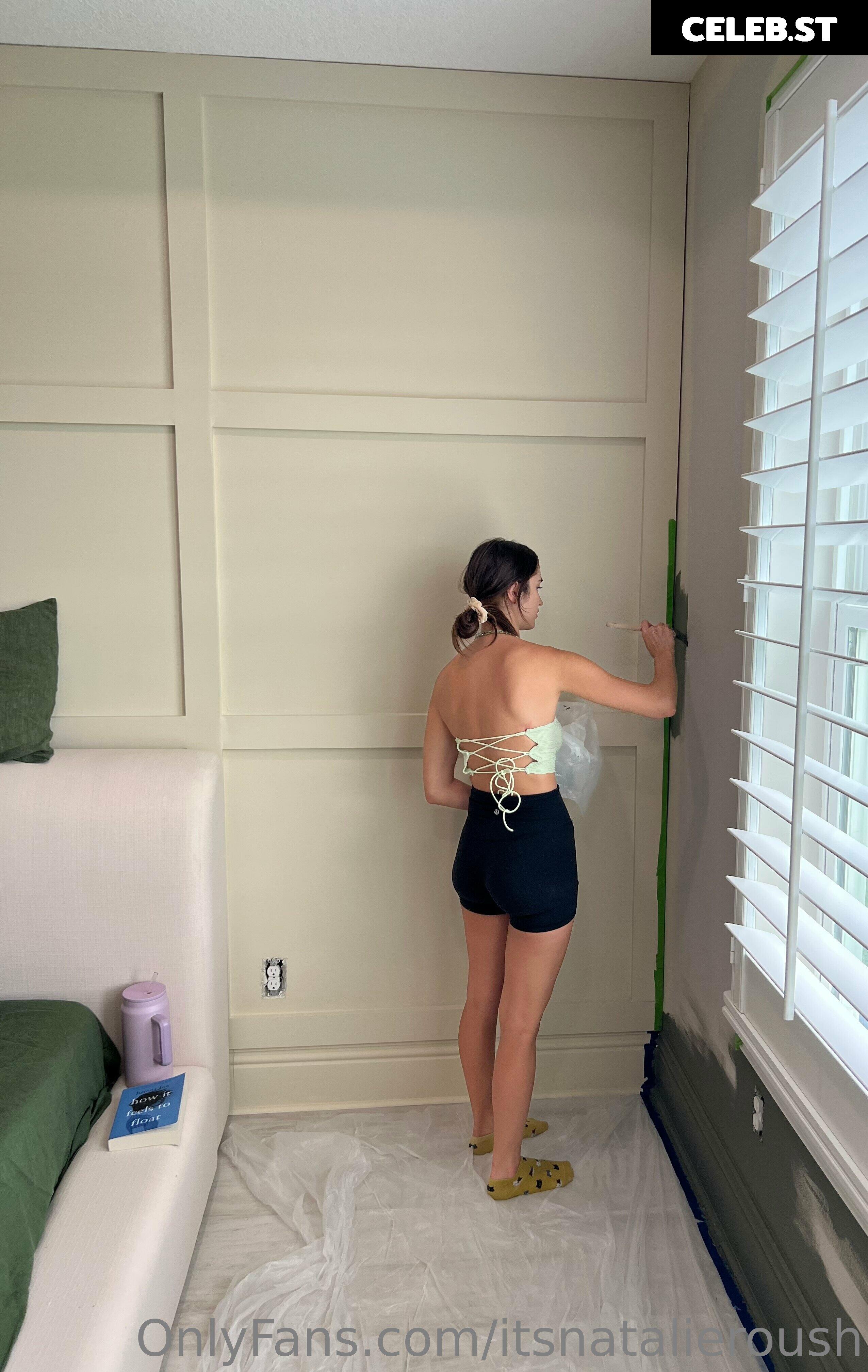 Natalie Roush Image 20469040