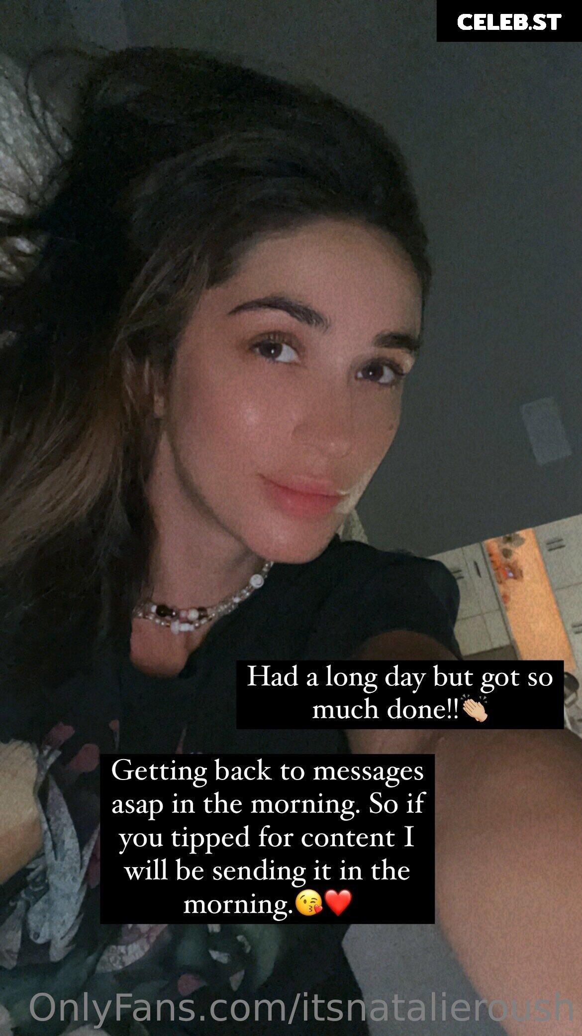 Natalie Roush Image 20469382