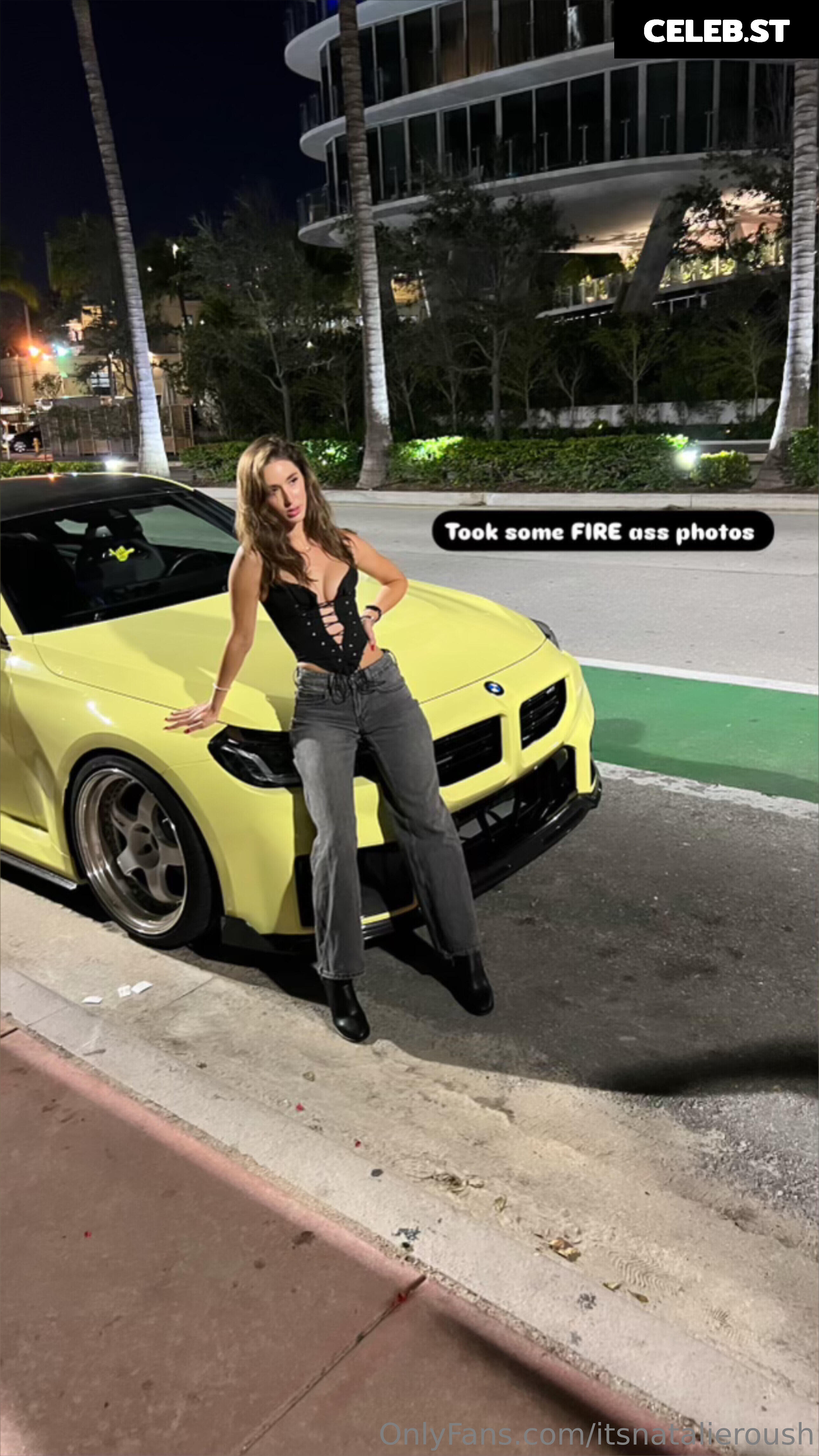 Natalie Roush Image 20478905