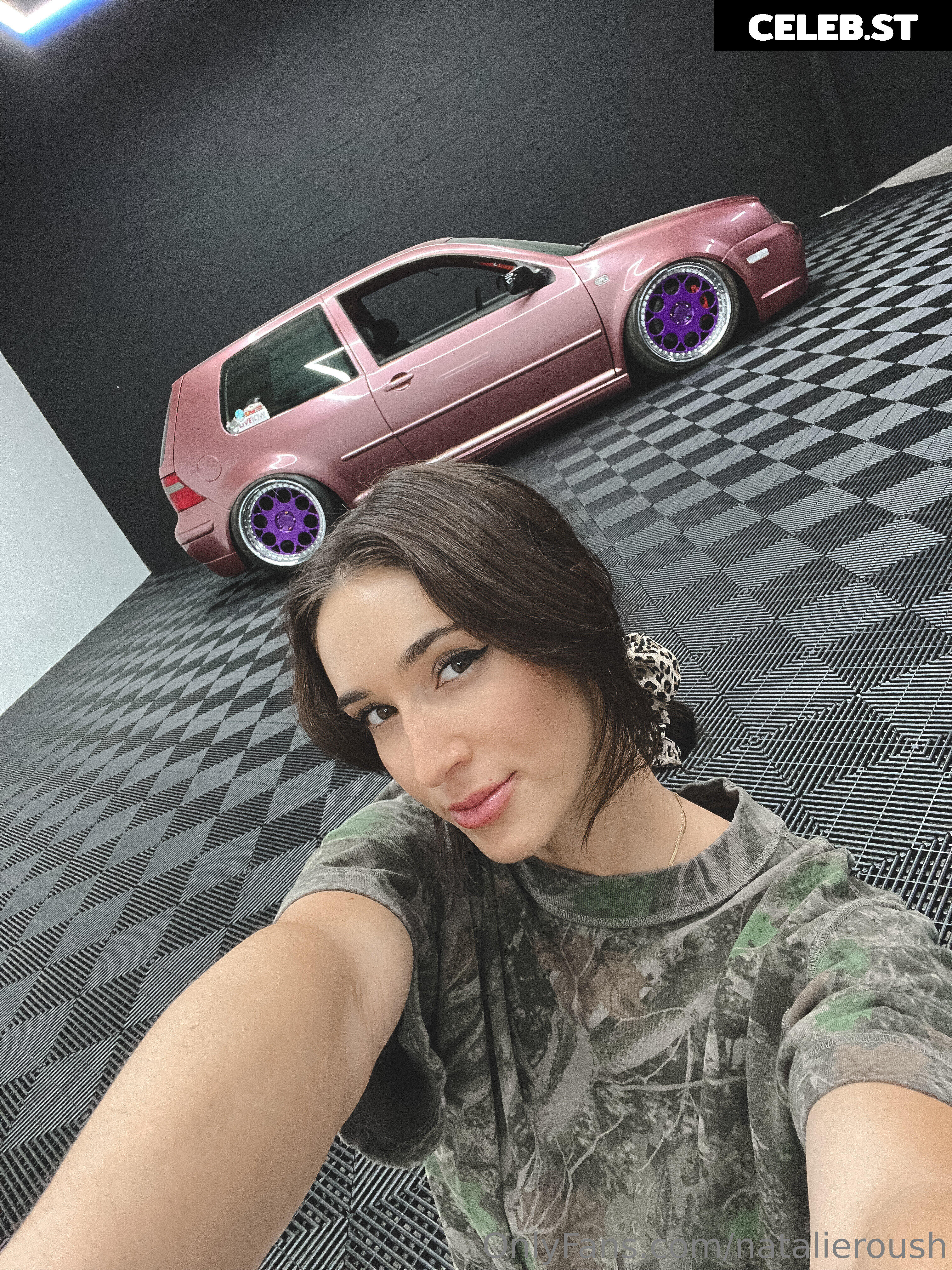 Natalie Roush Image 20478787