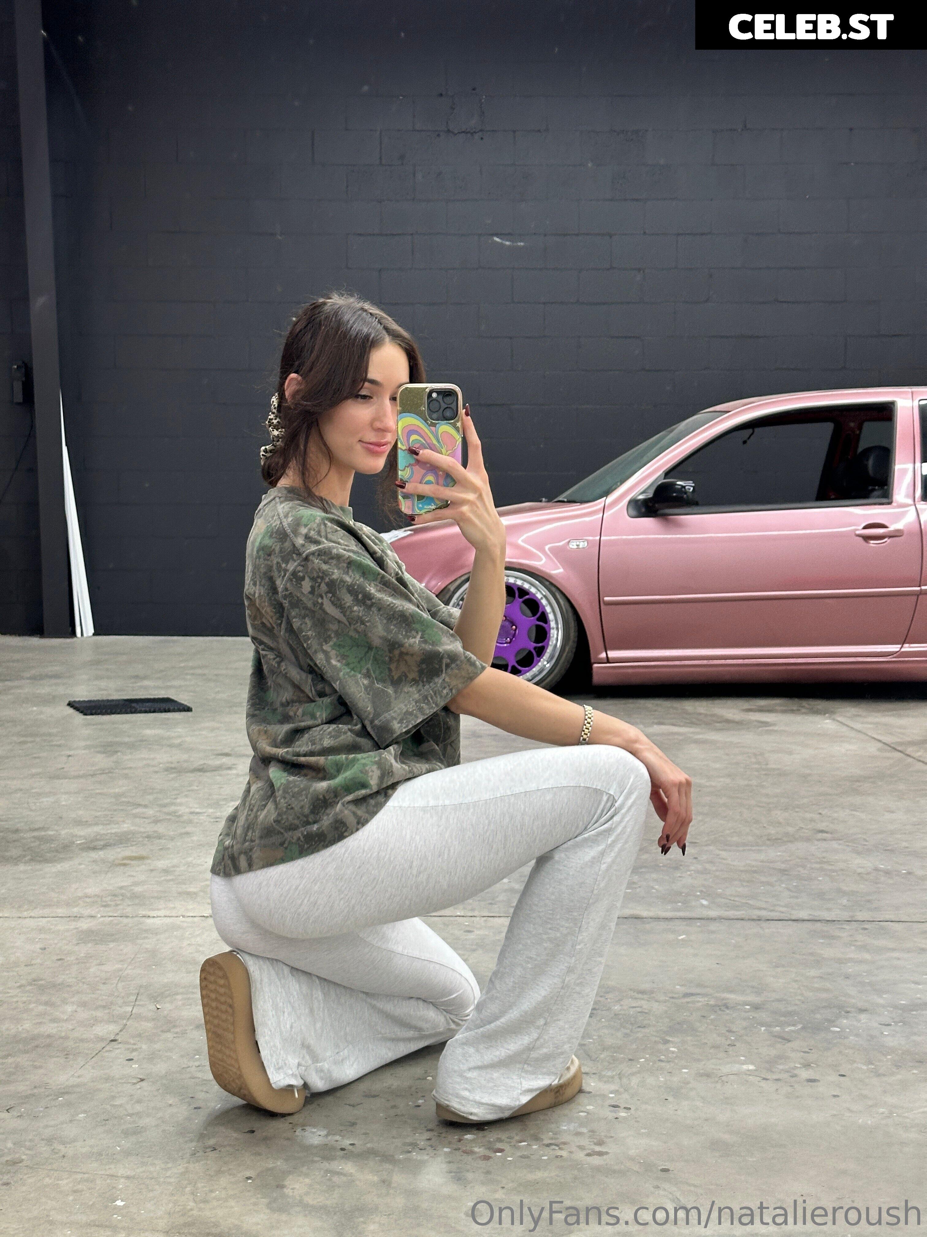 Natalie Roush Image 20478786