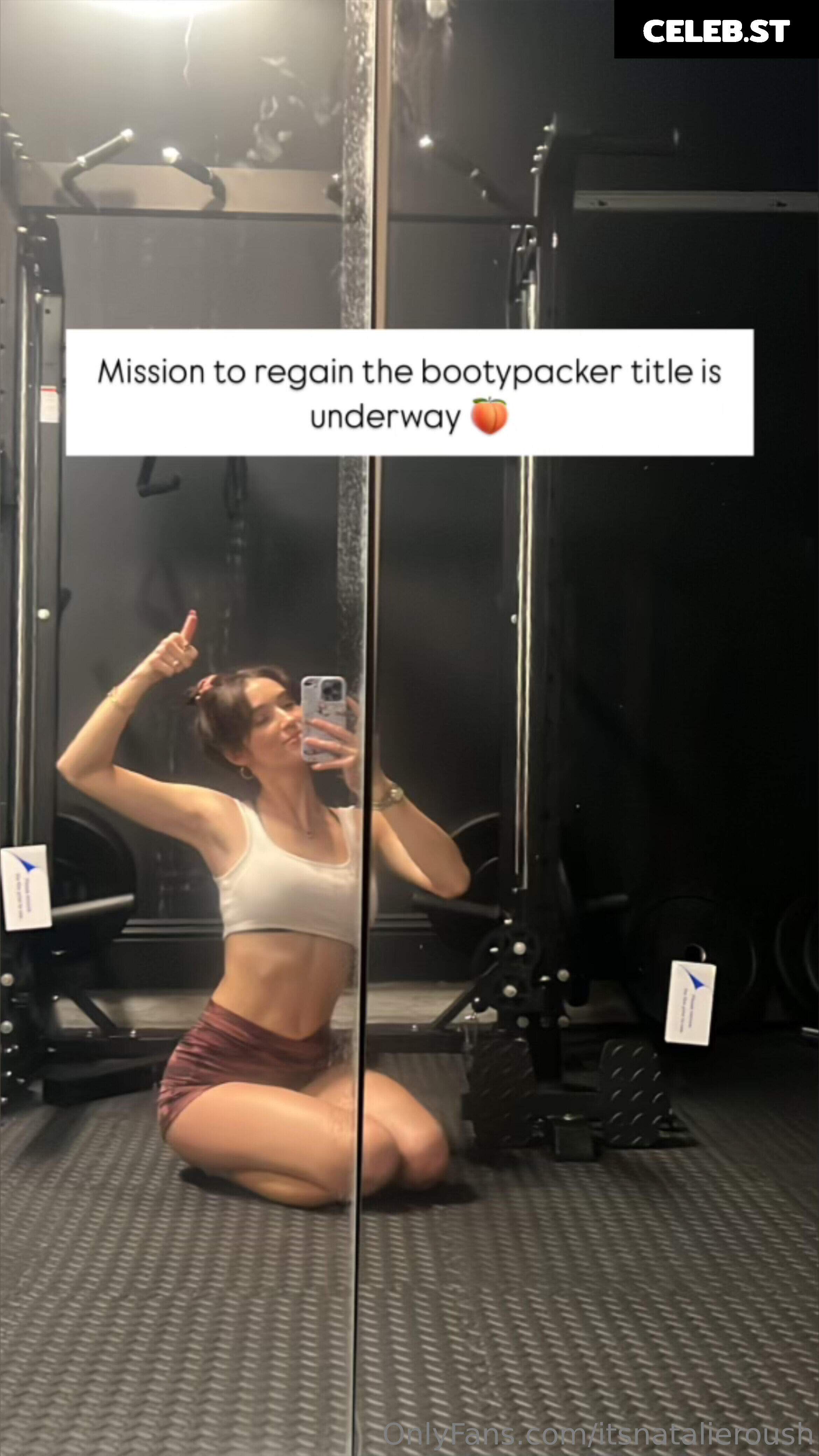 Natalie Roush Image 20478616