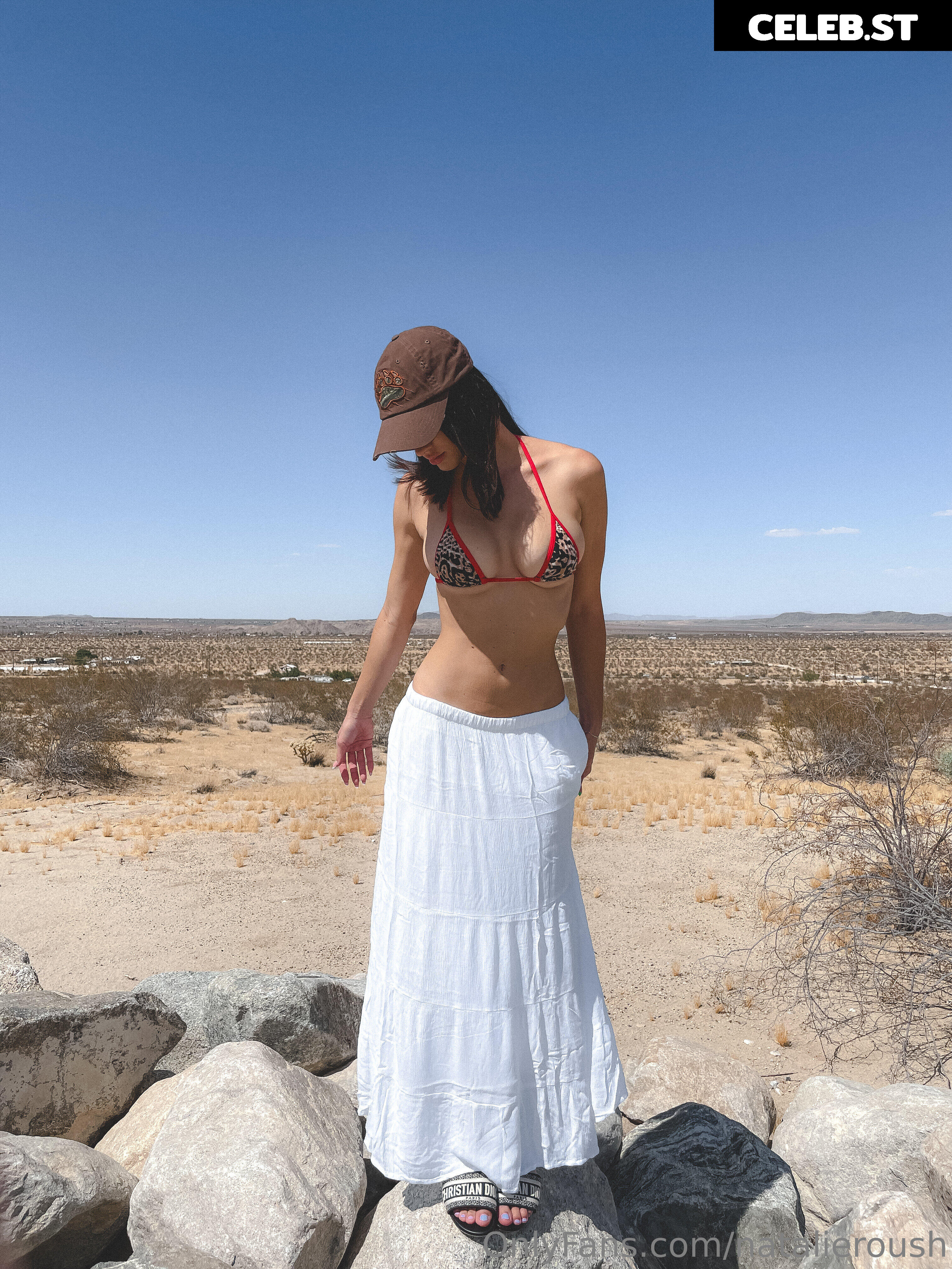 Natalie Roush Image 20478225