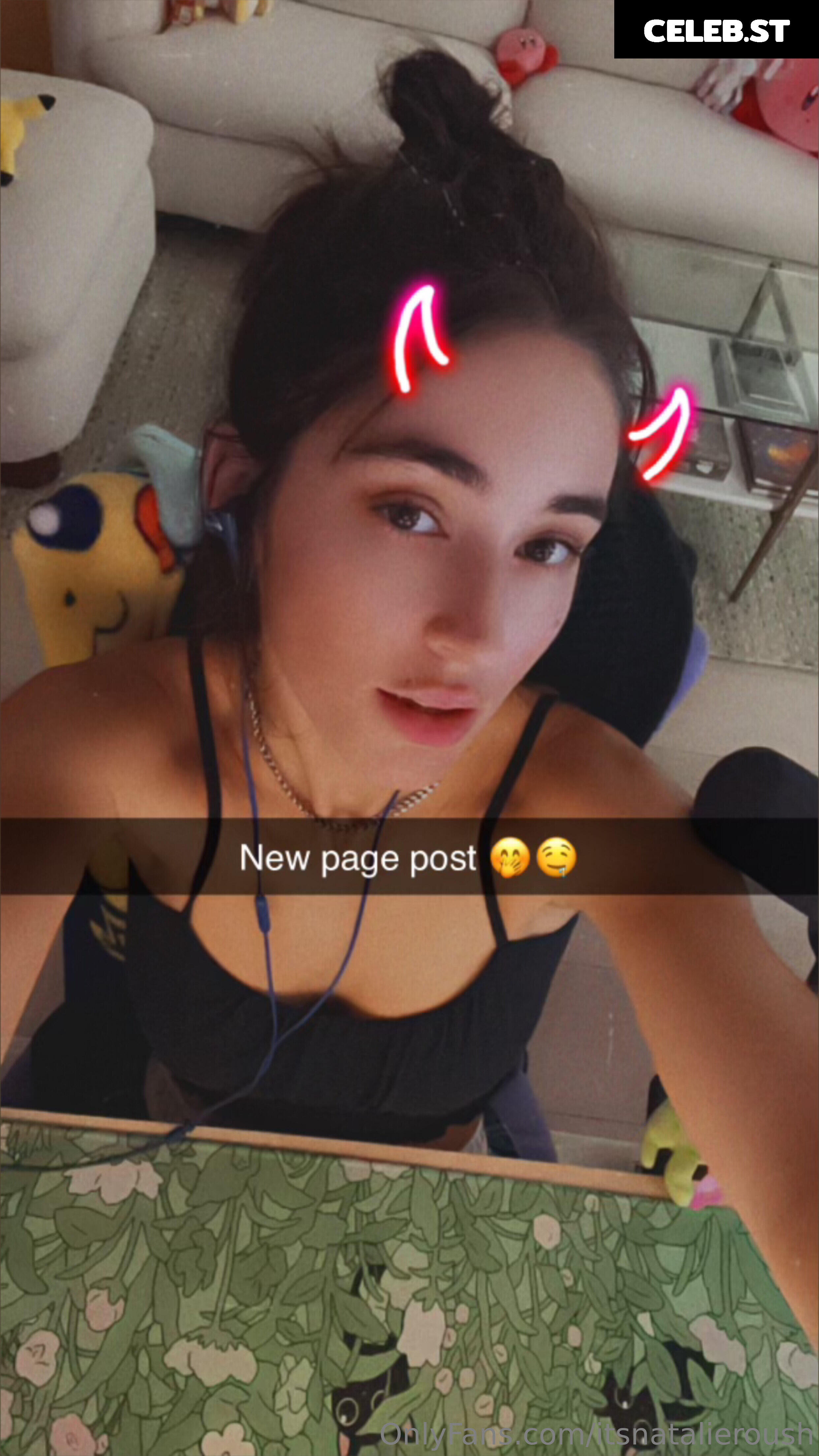 Natalie Roush Image 20478207