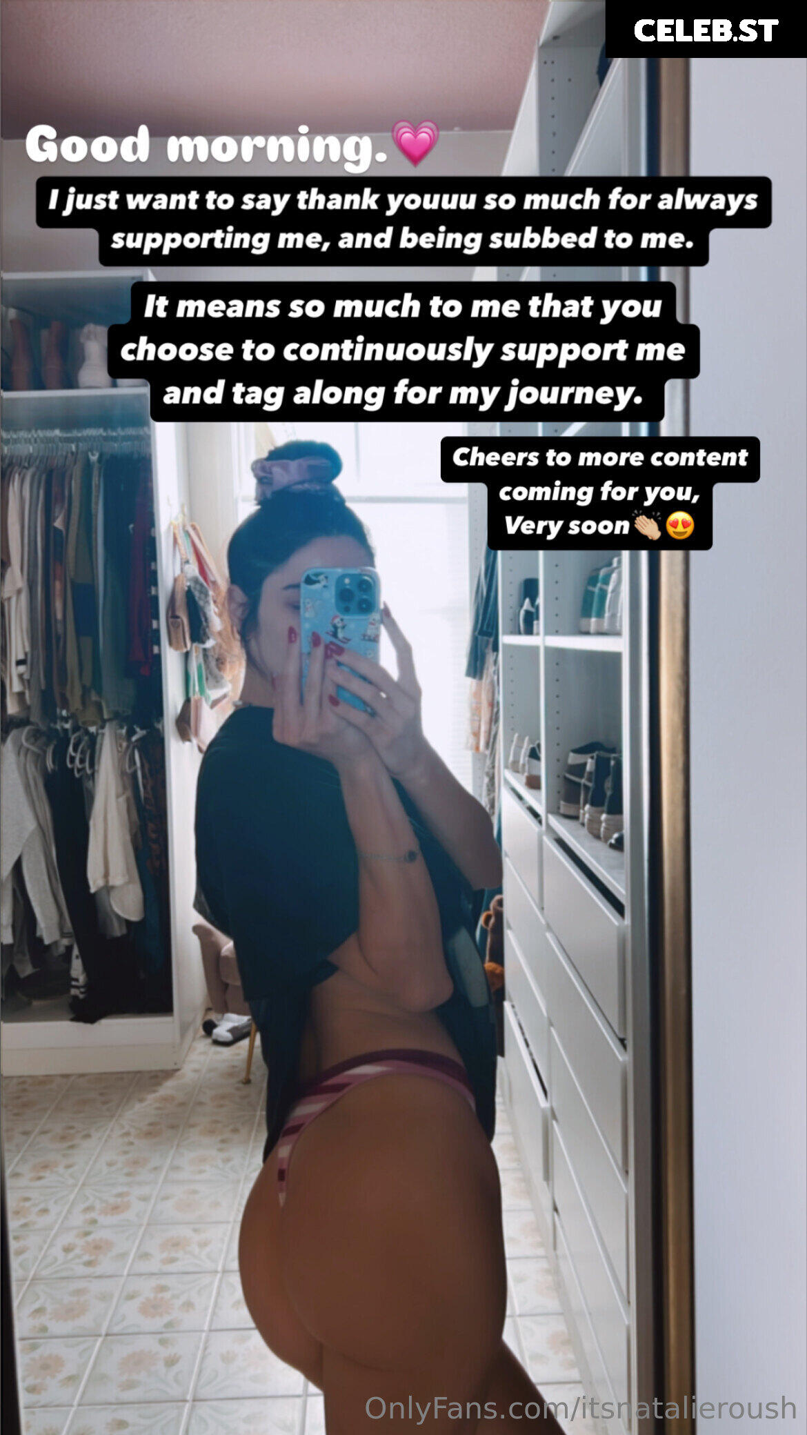 Natalie Roush Image 20477687