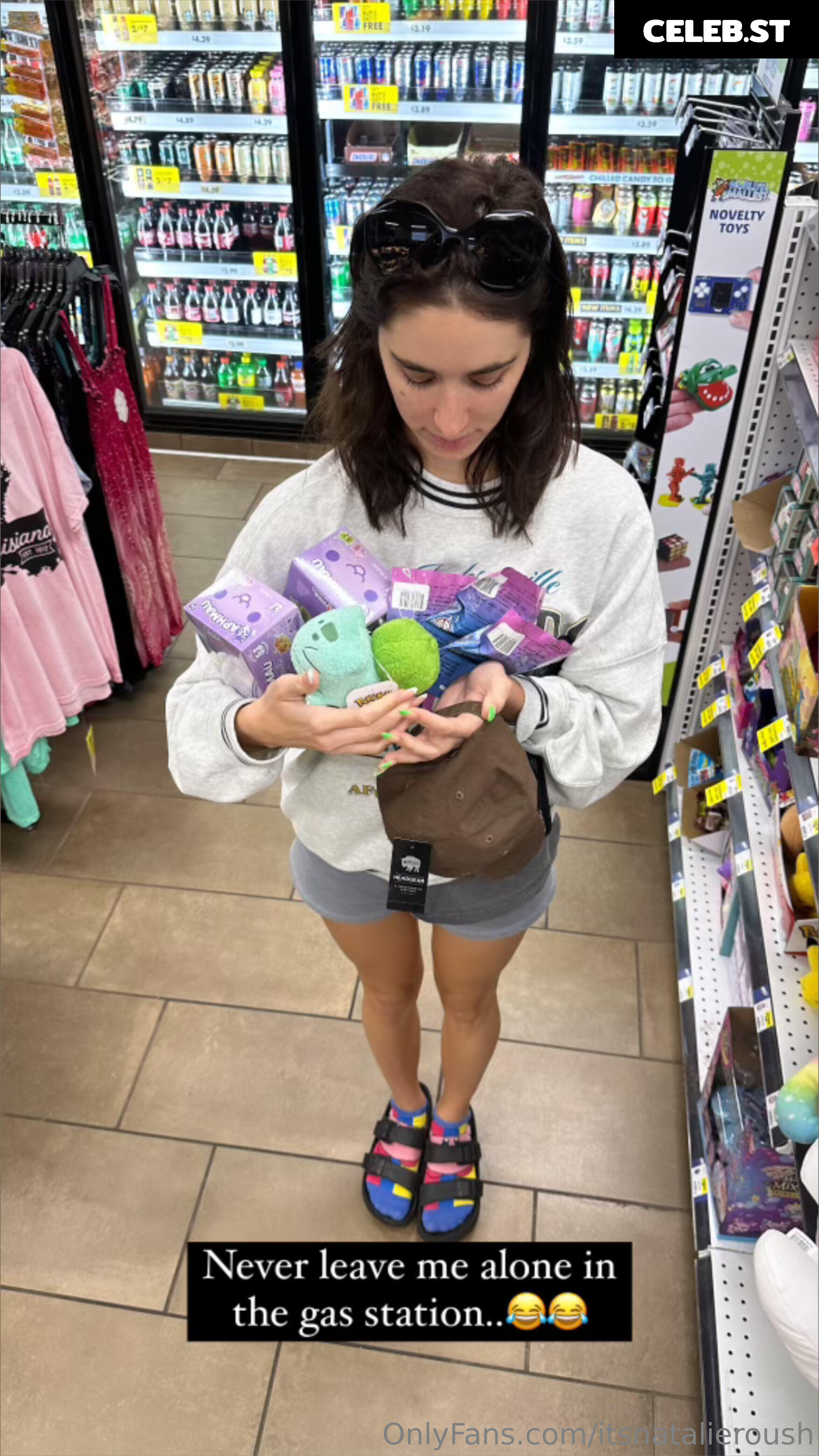 Natalie Roush Image 20477117