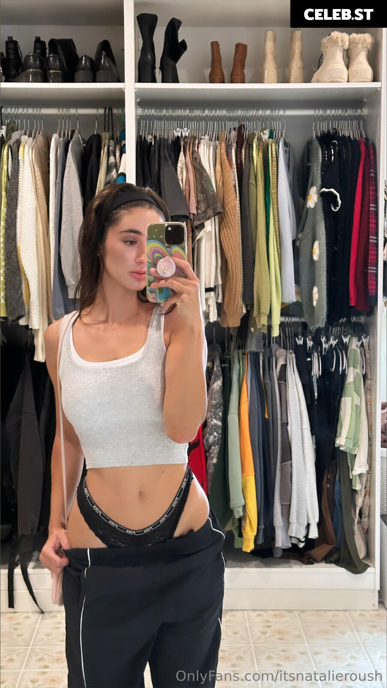 Natalie Roush Image 20477066