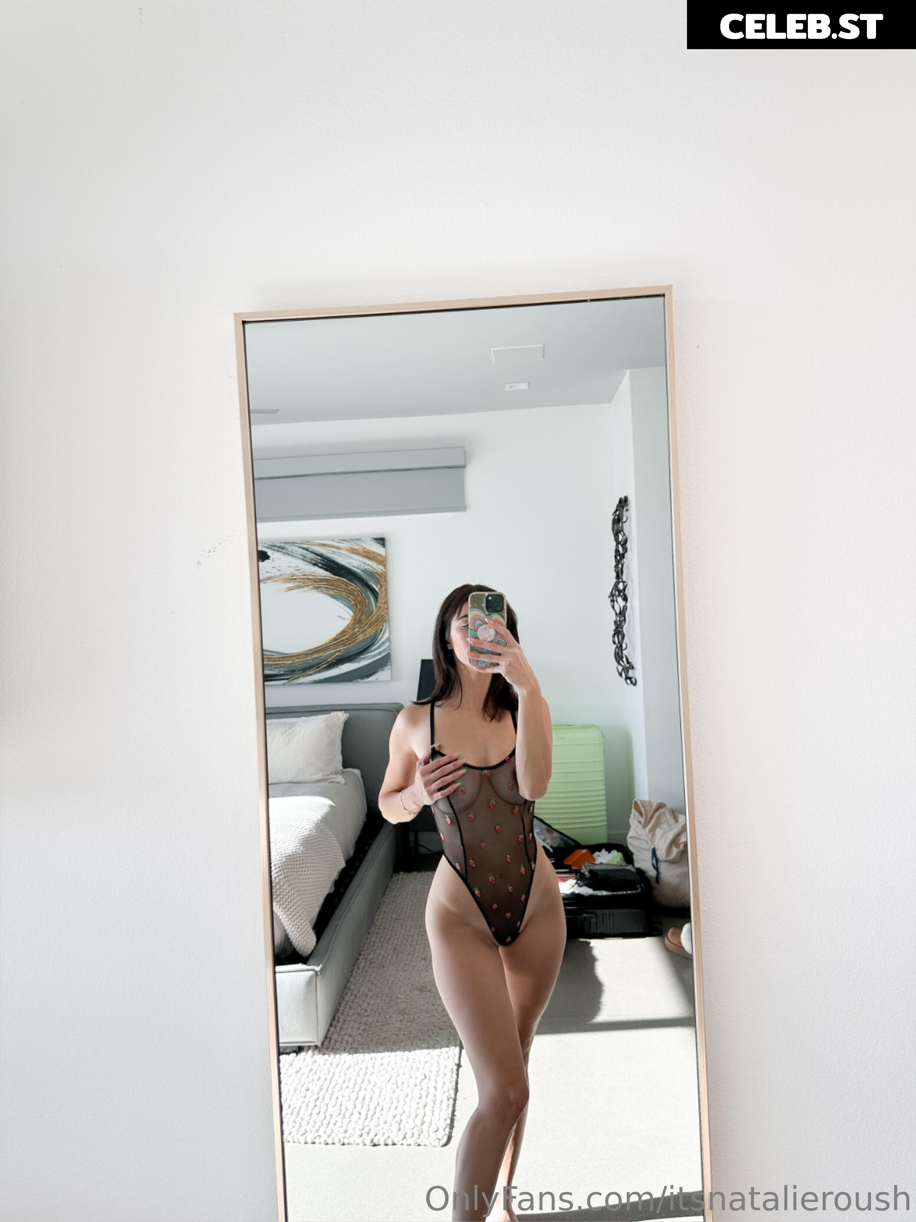 Natalie Roush Image 20477398