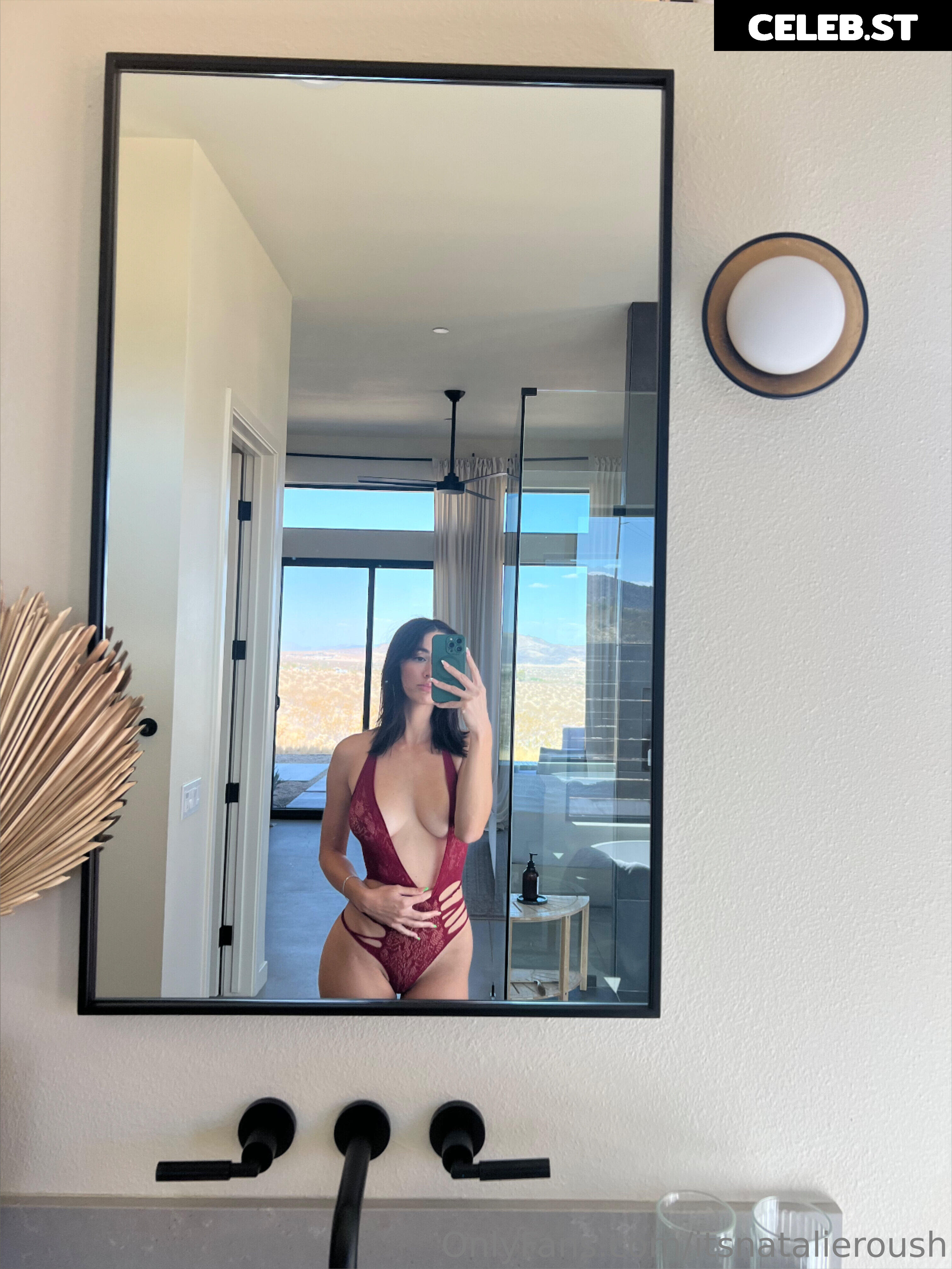 Natalie Roush Image 20477249