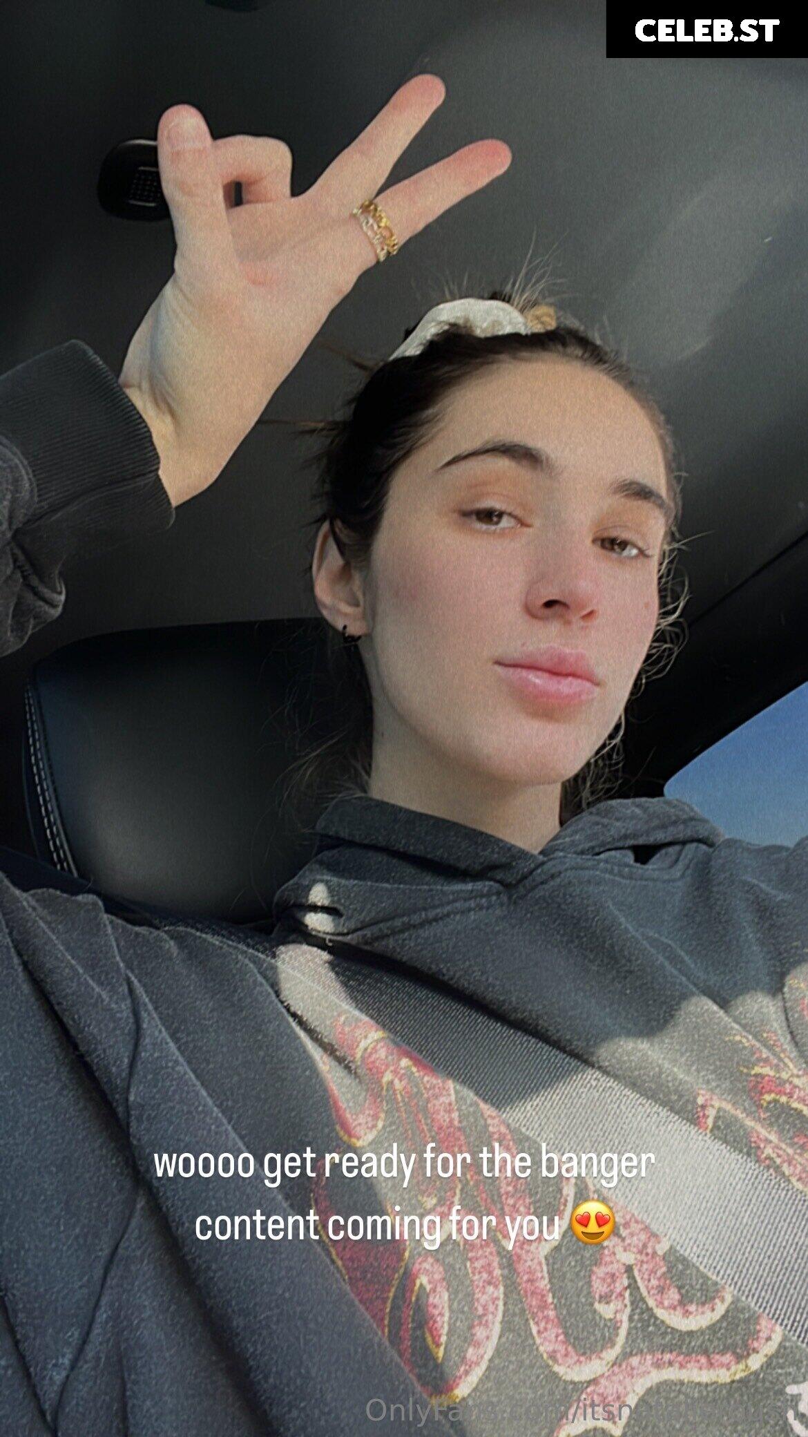 Natalie Roush Image 20476527