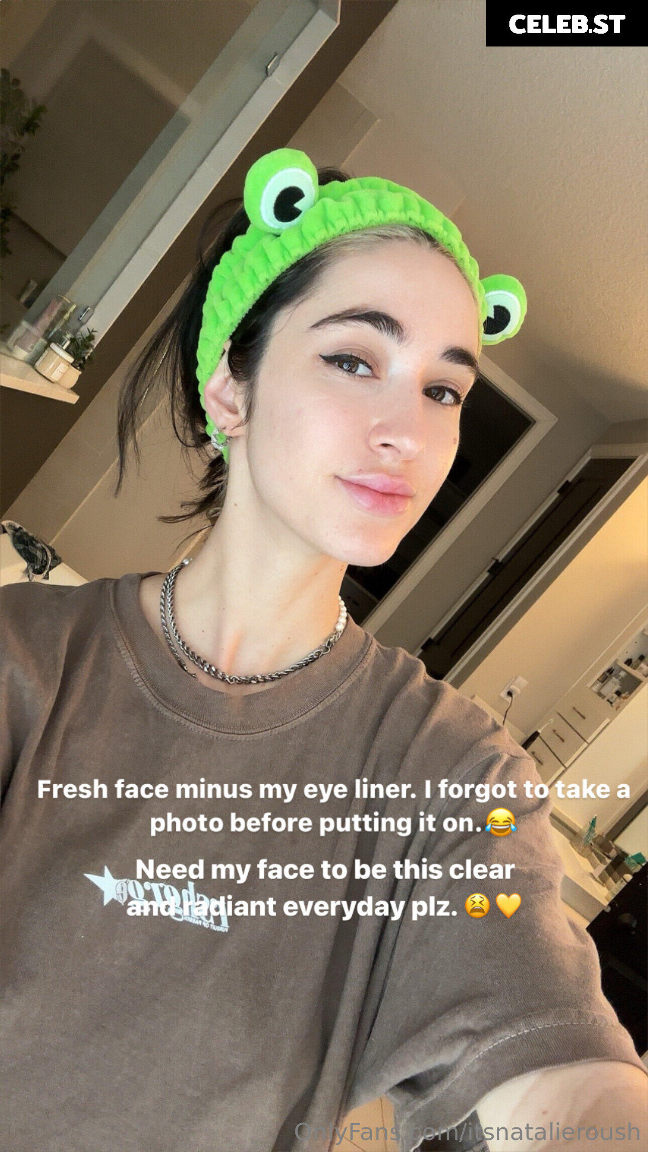 Natalie Roush Image 20476186
