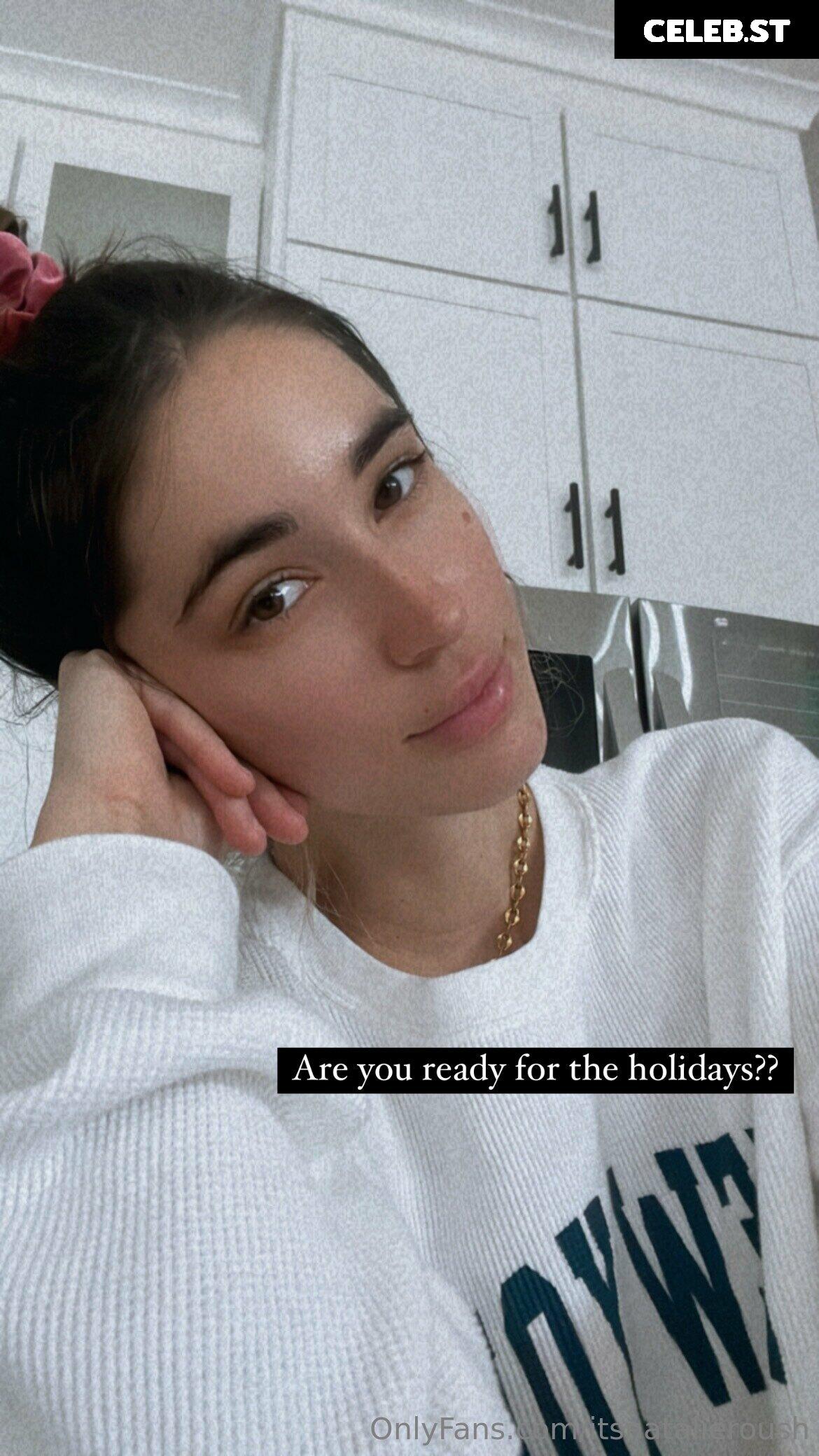 Natalie Roush Image 20476174