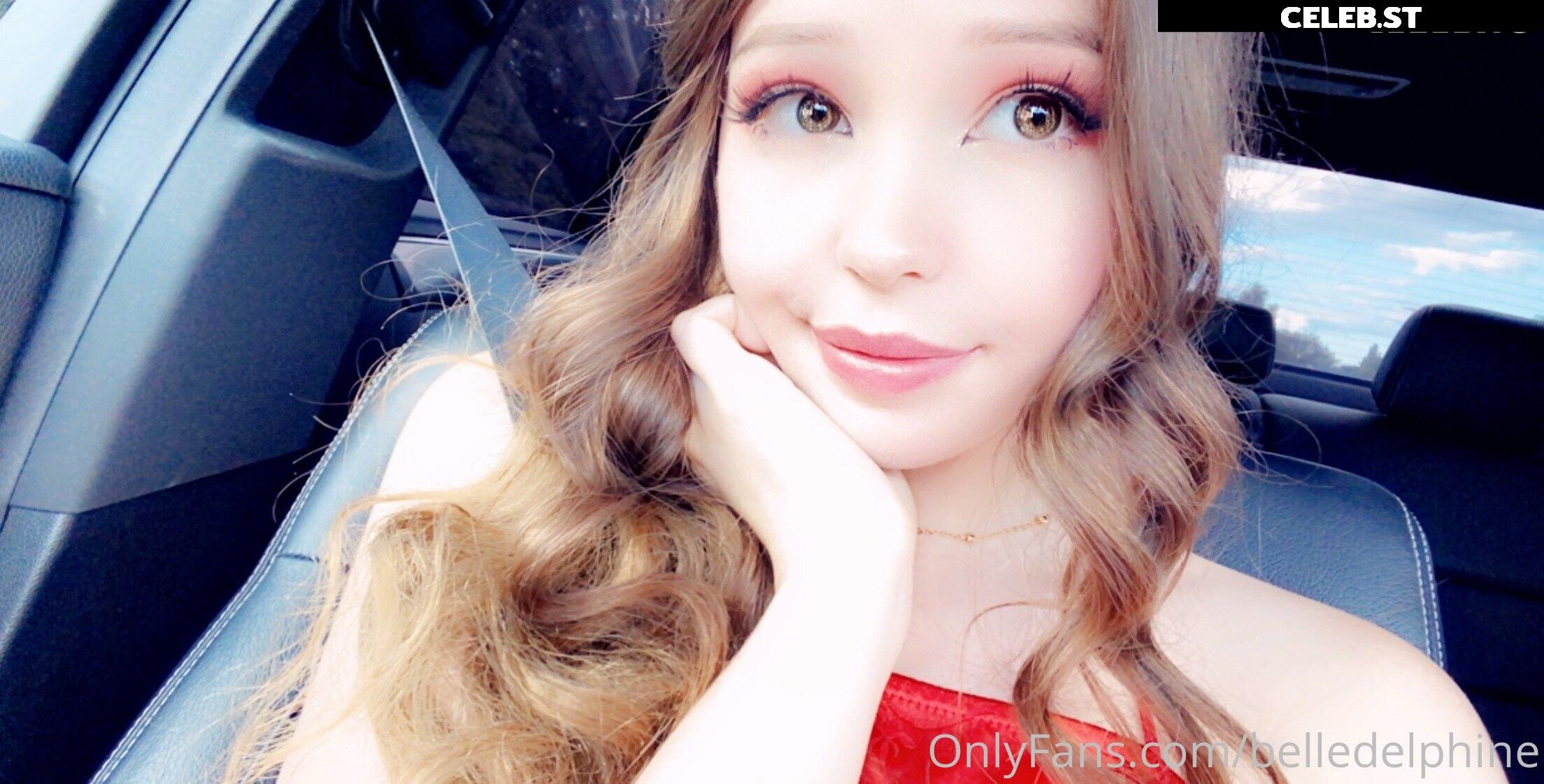 Belle Delphine Image 204760