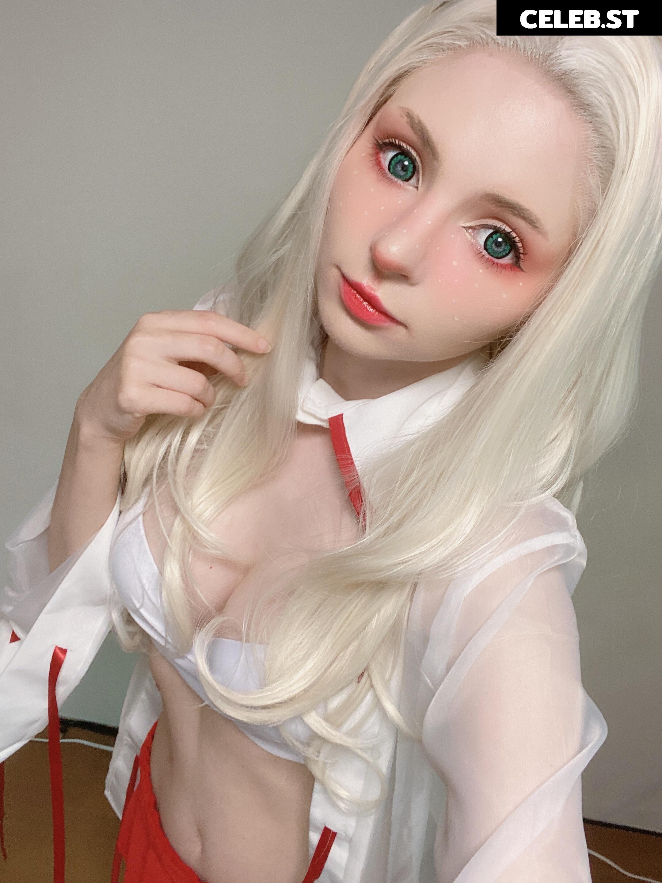 PeachMilky Image 204712