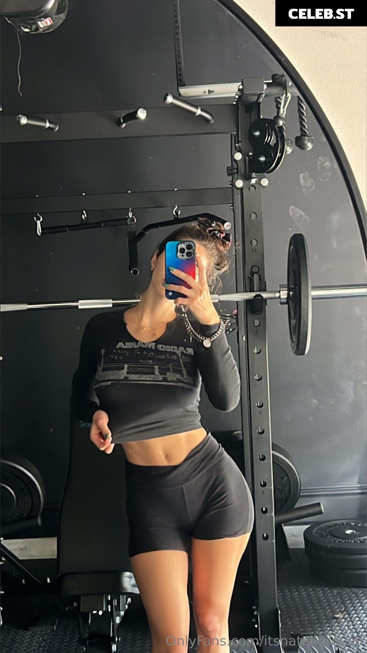 Natalie Roush Image 20479413