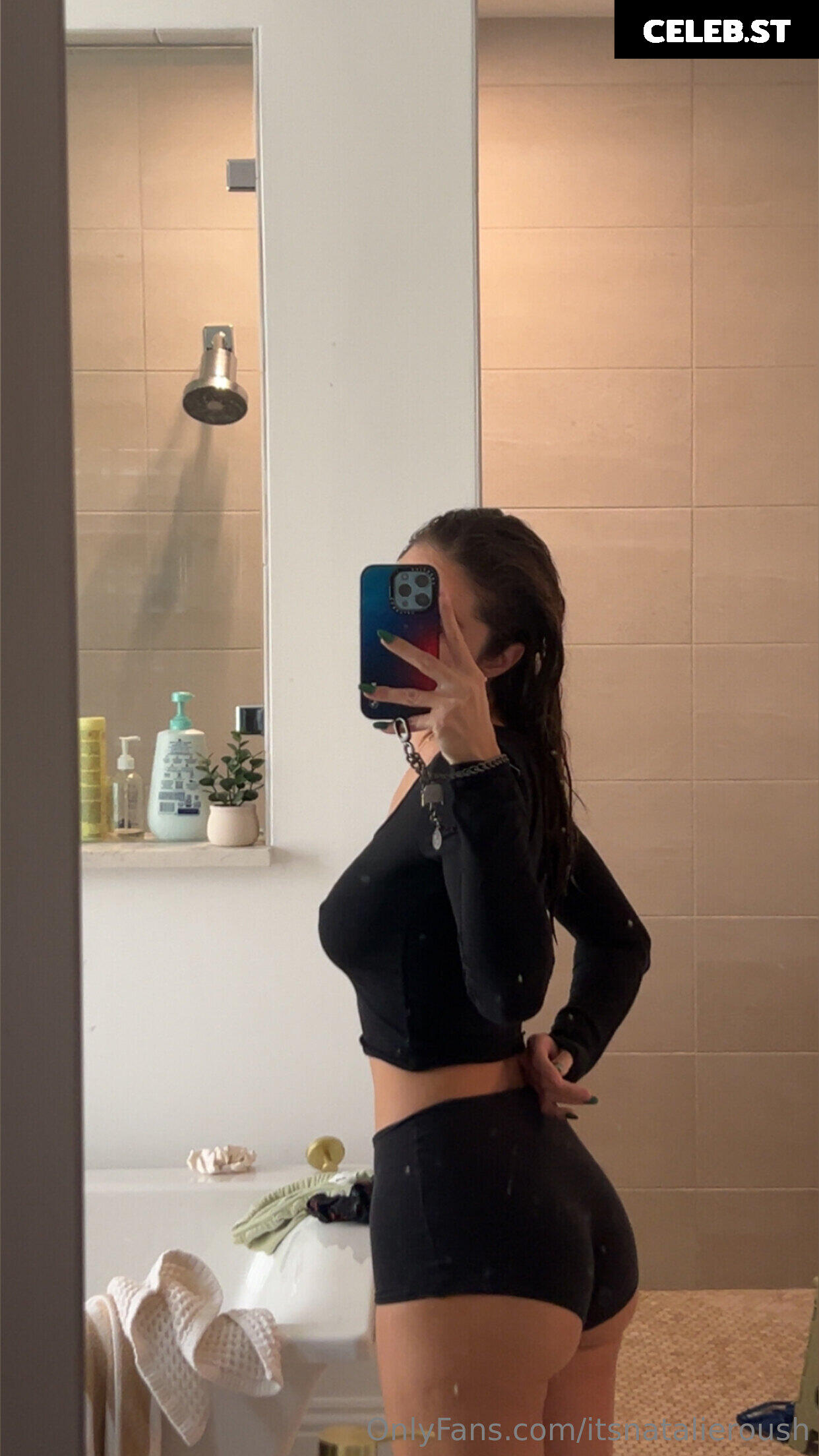 Natalie Roush Image 20479414