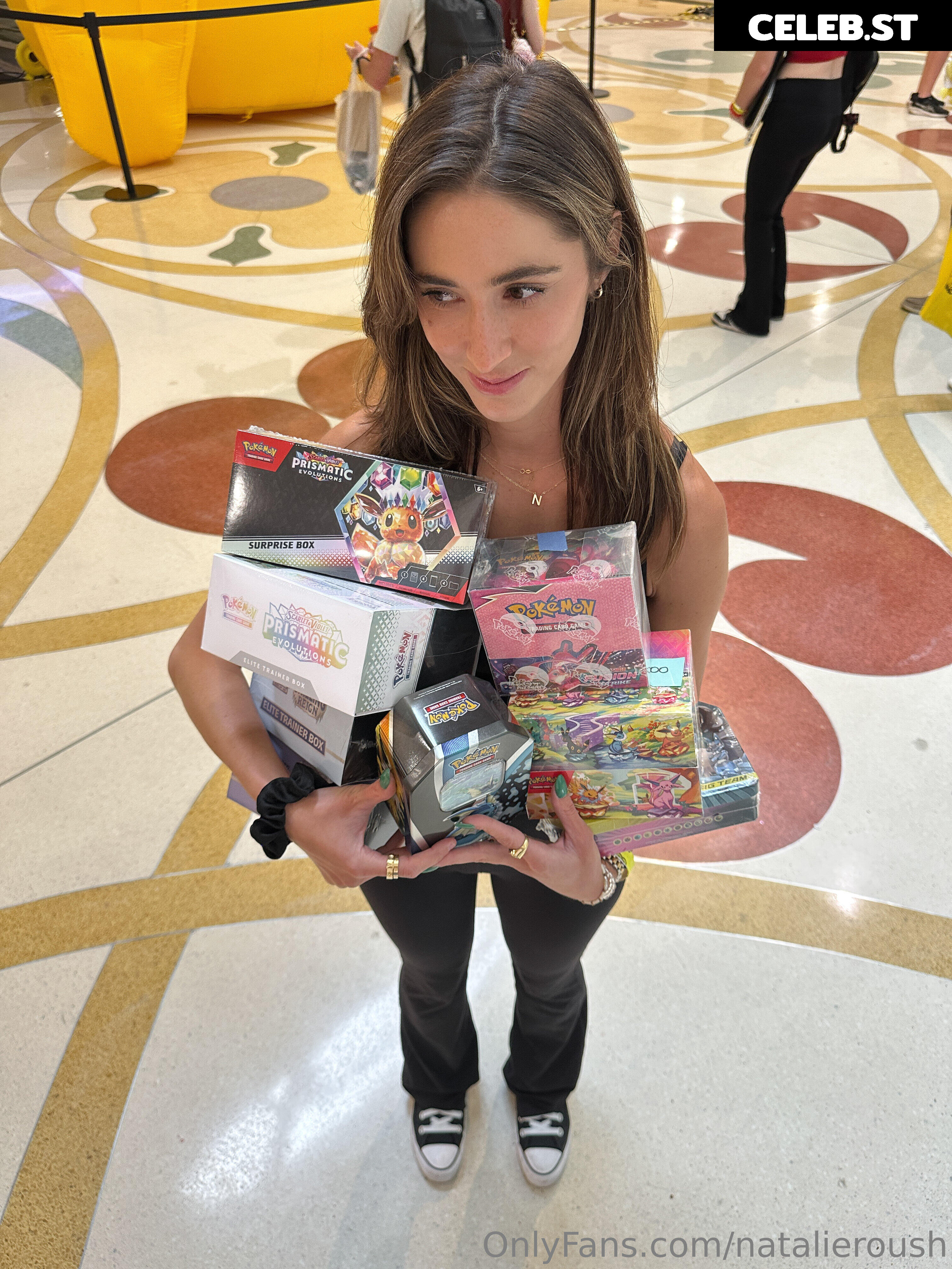 Natalie Roush Image 20479432