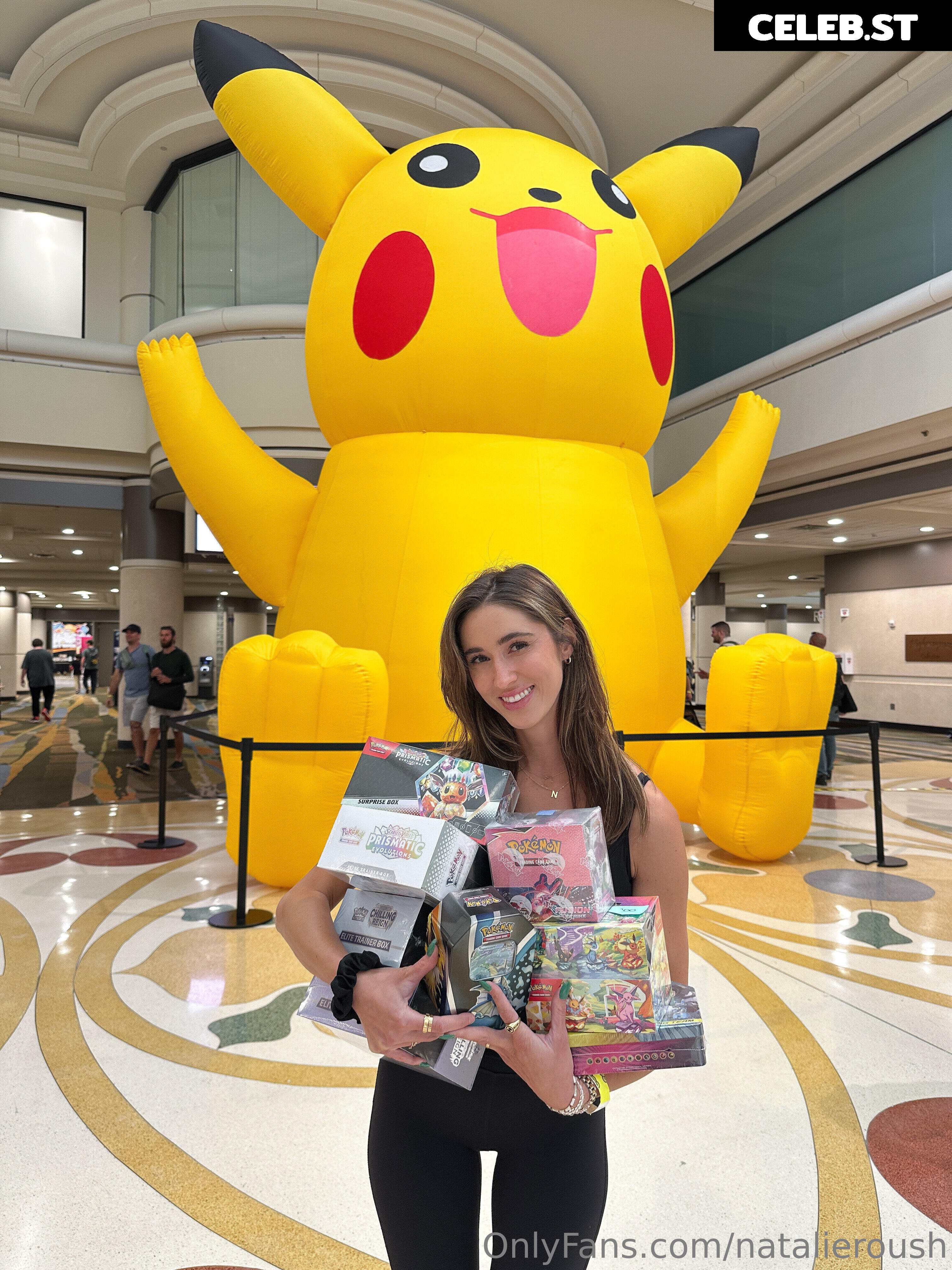 Natalie Roush Image 20479437